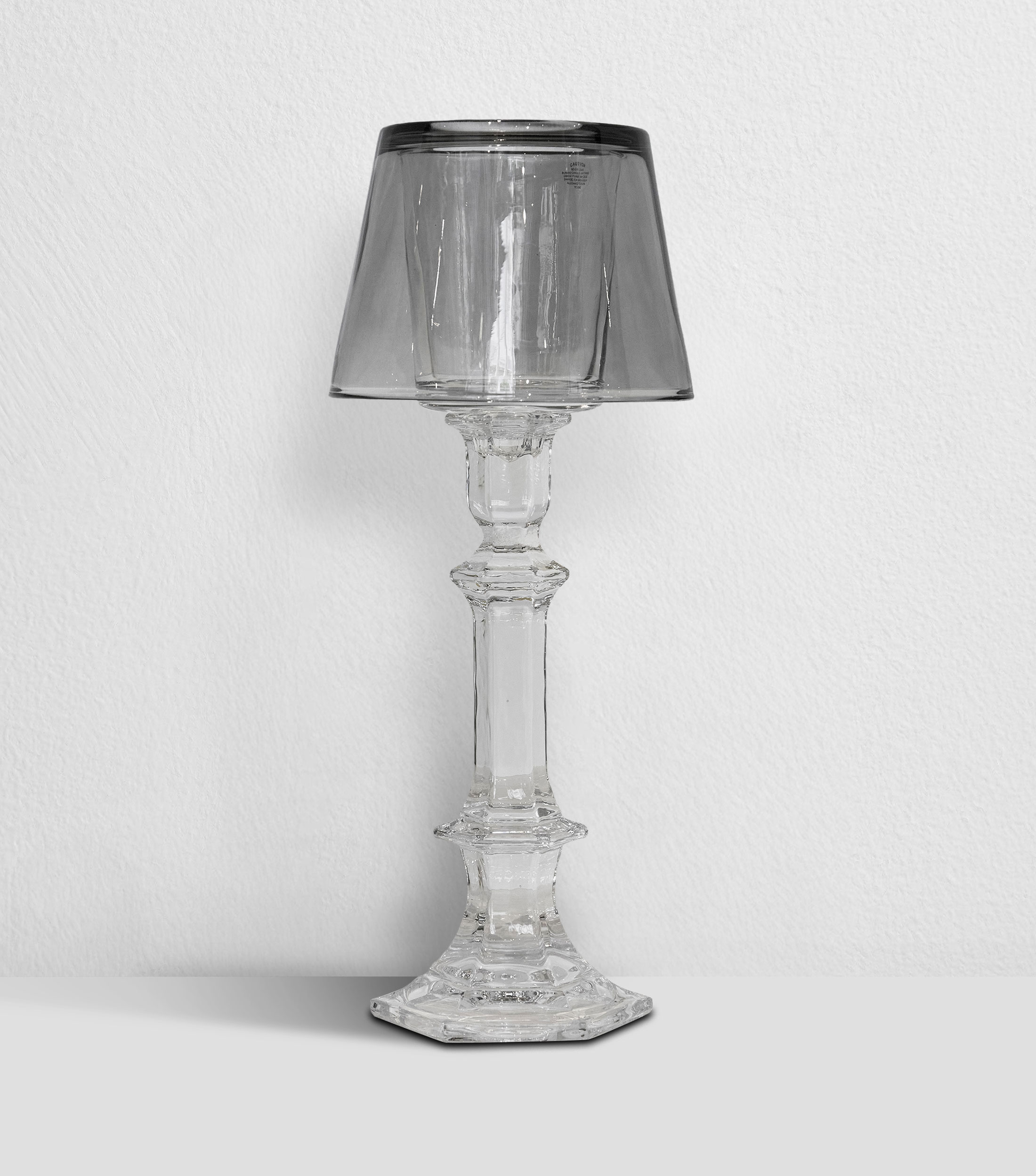 Figura decorativa Candelabro