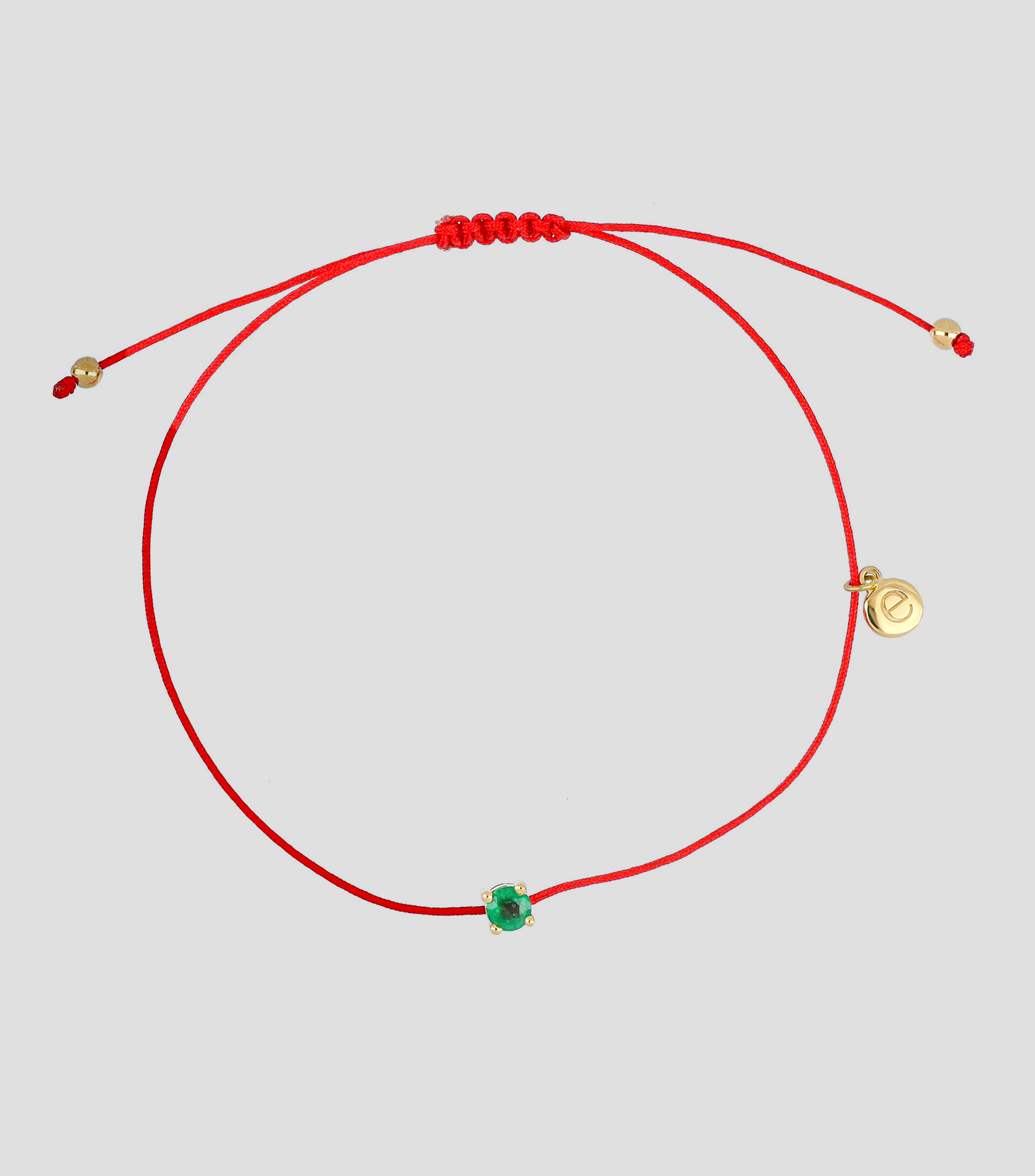 Pulsera ajustable Unisex
