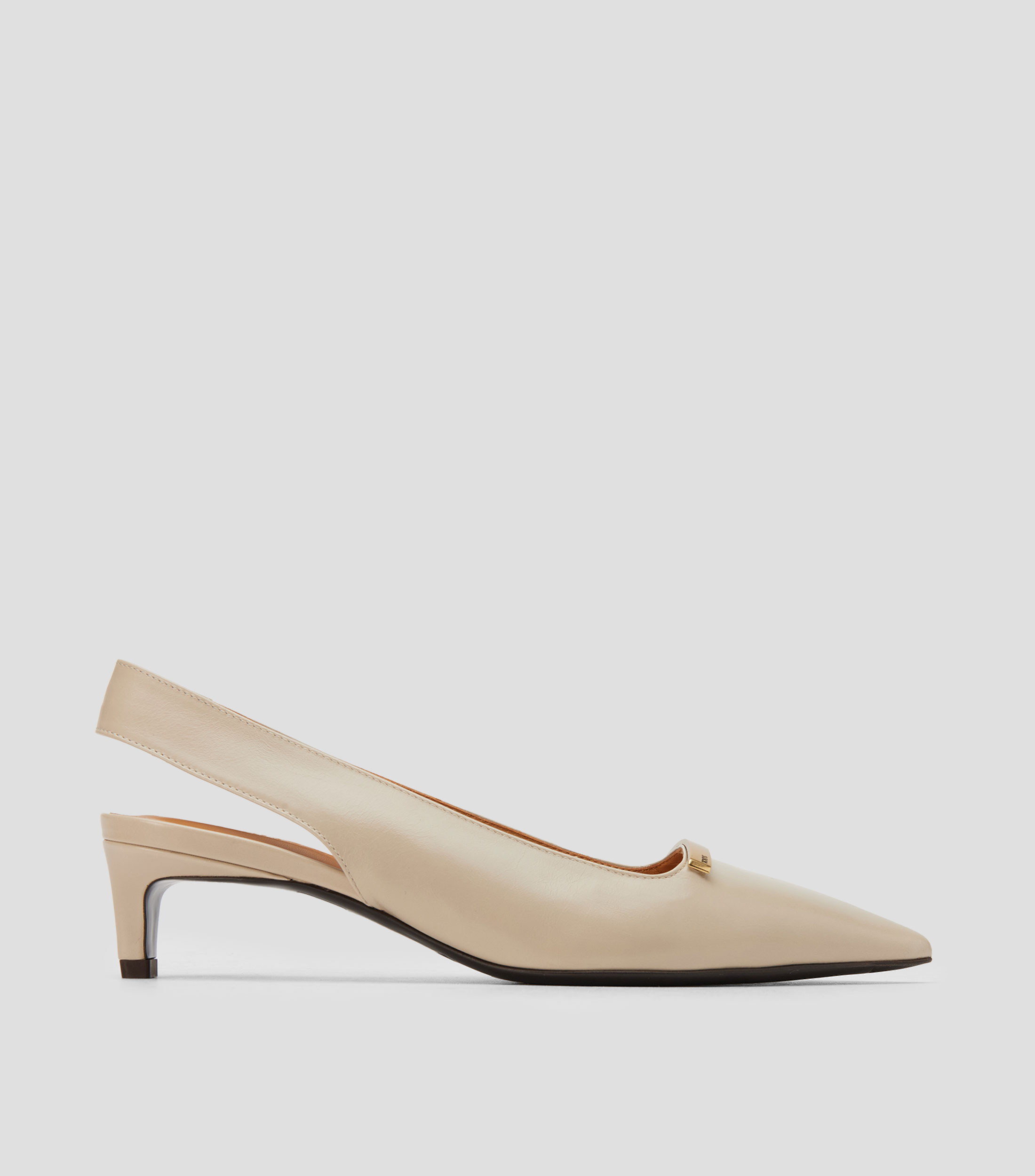 Zapatillas Cuoio Mujer