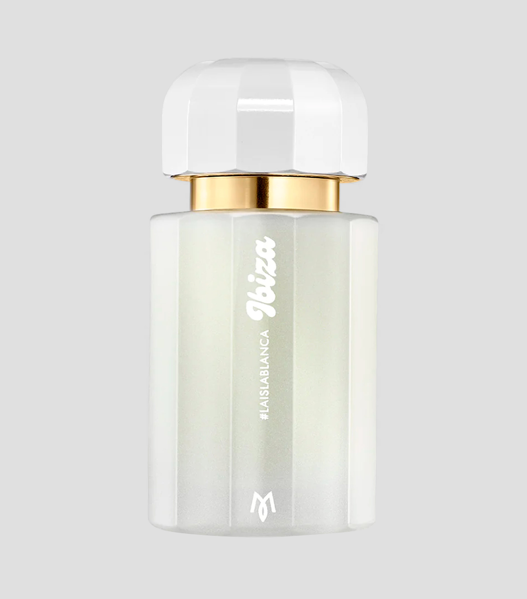 Perfume Ibiza LaIslaBlanca, Eau de Parfum 100 ml Unisex
