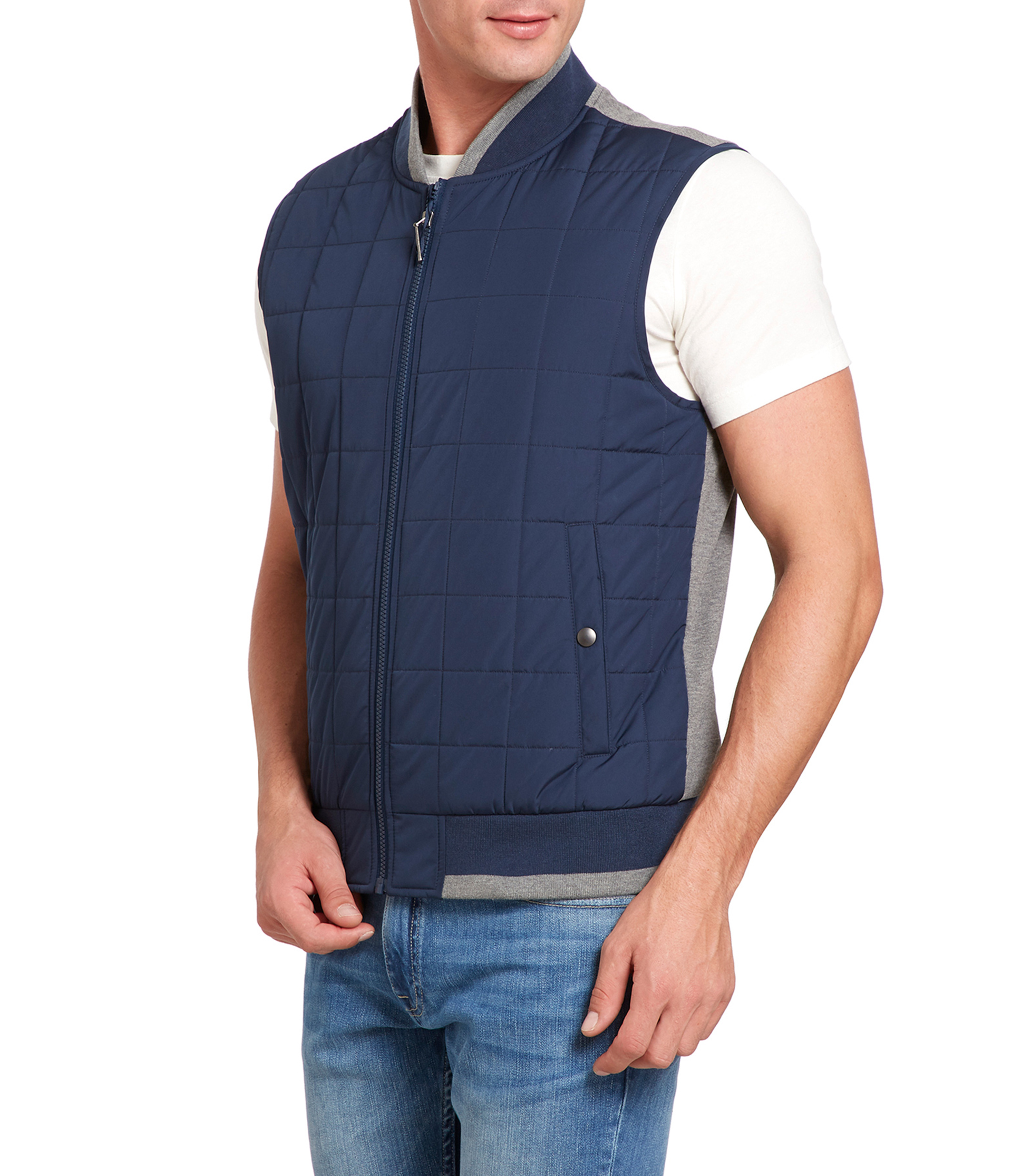 Chaleco scappino best sale