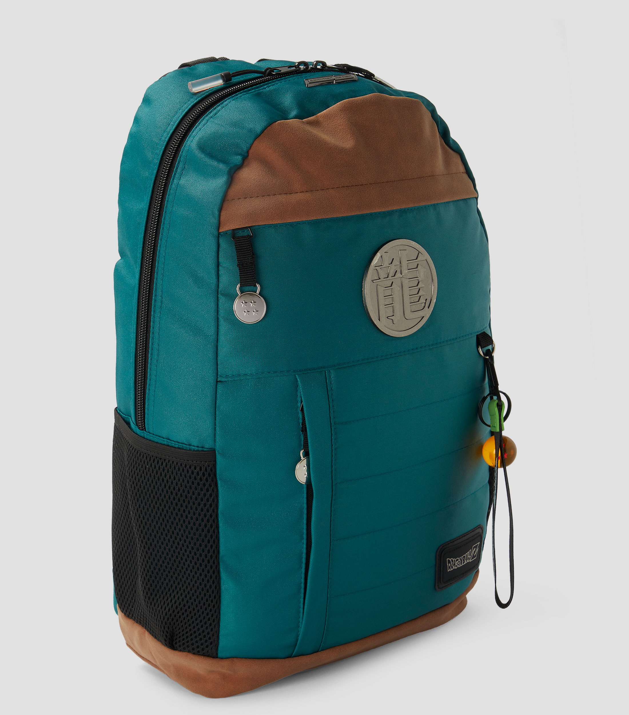 Mochila escolar Dragon Ball Z Niño