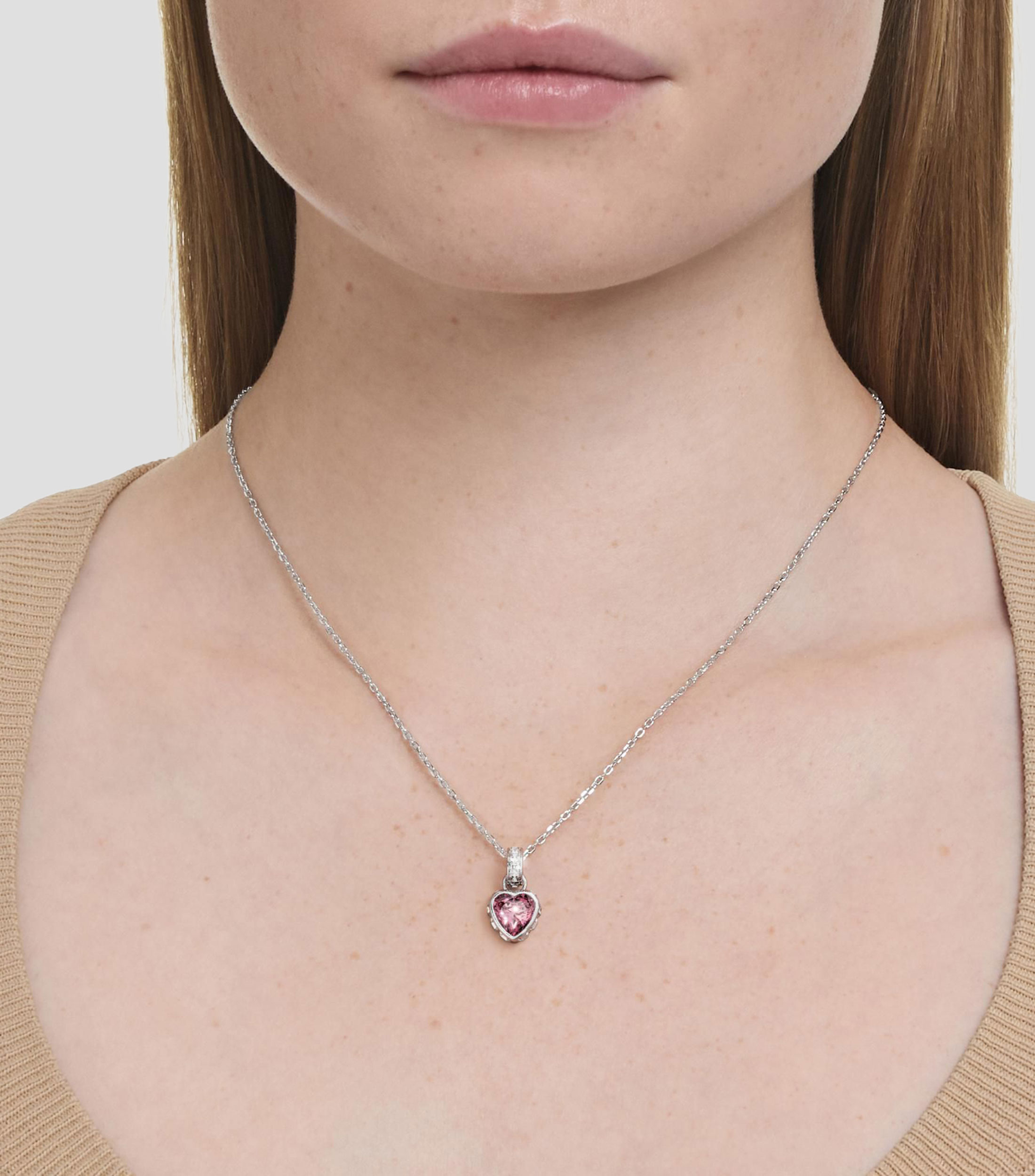 Collar Chroma Mujer