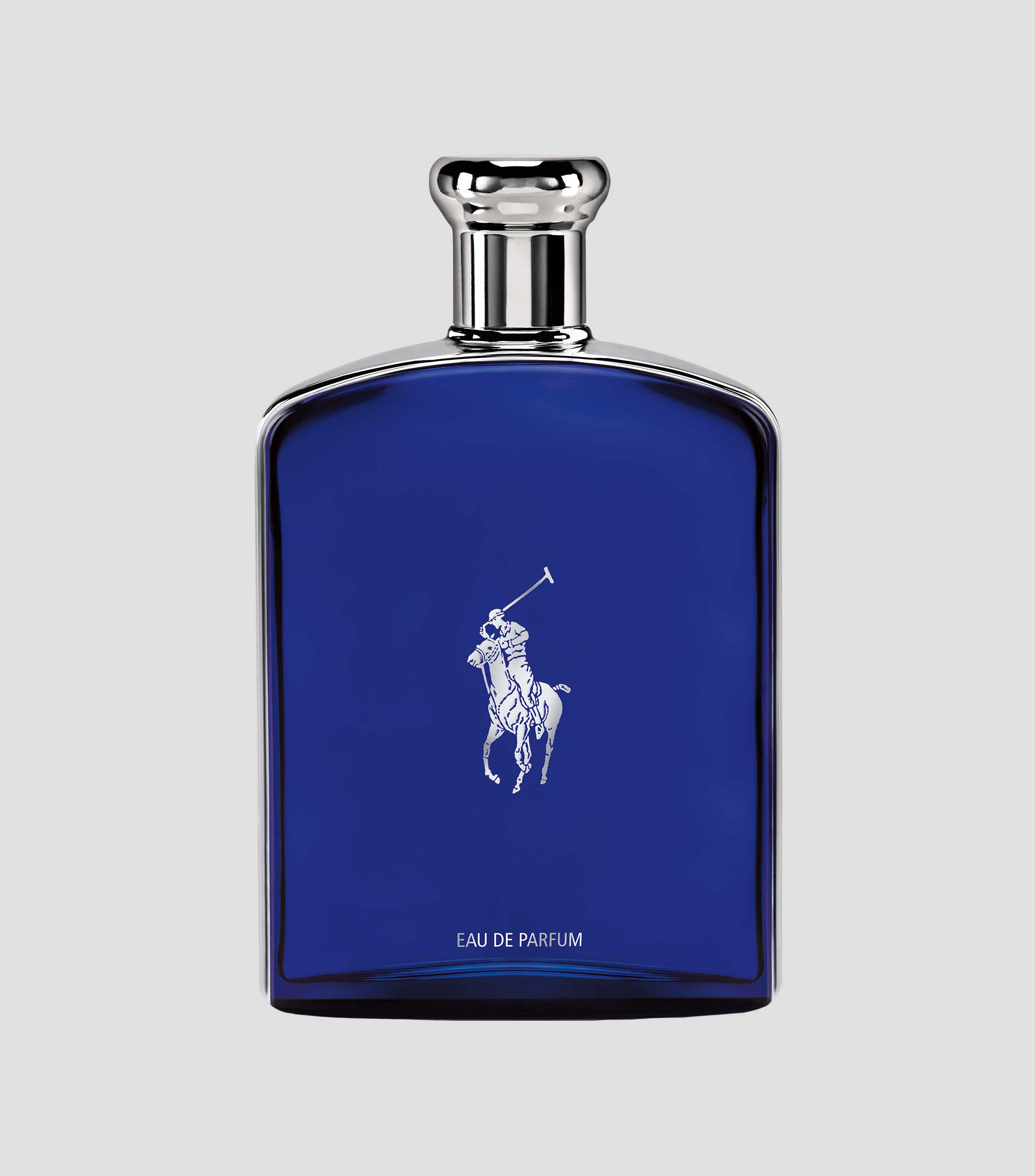 Perfume Ralph Lauren Polo Blue Eau de Parfum 200 ml, Hombre