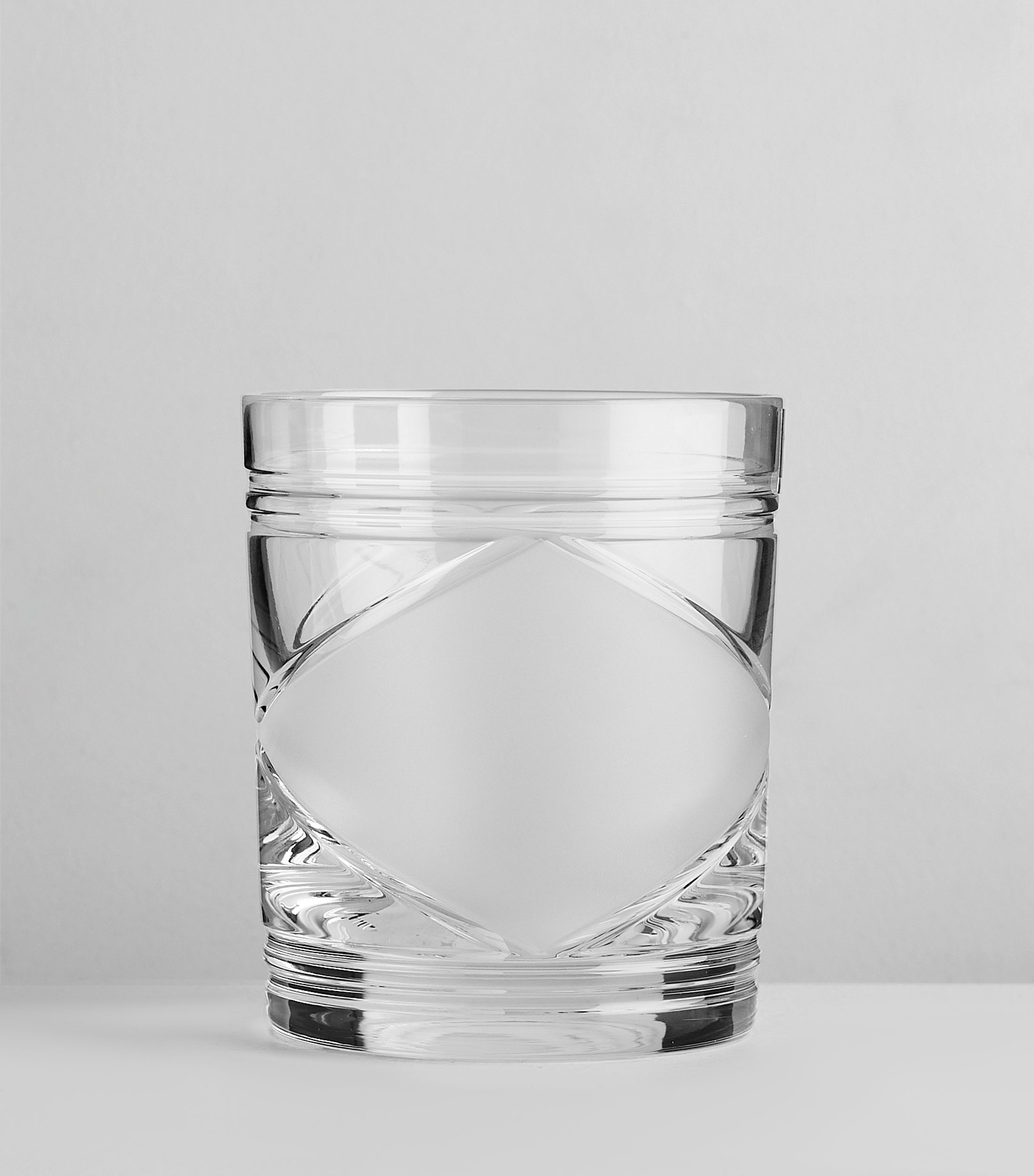 Vaso old fashion Trocador