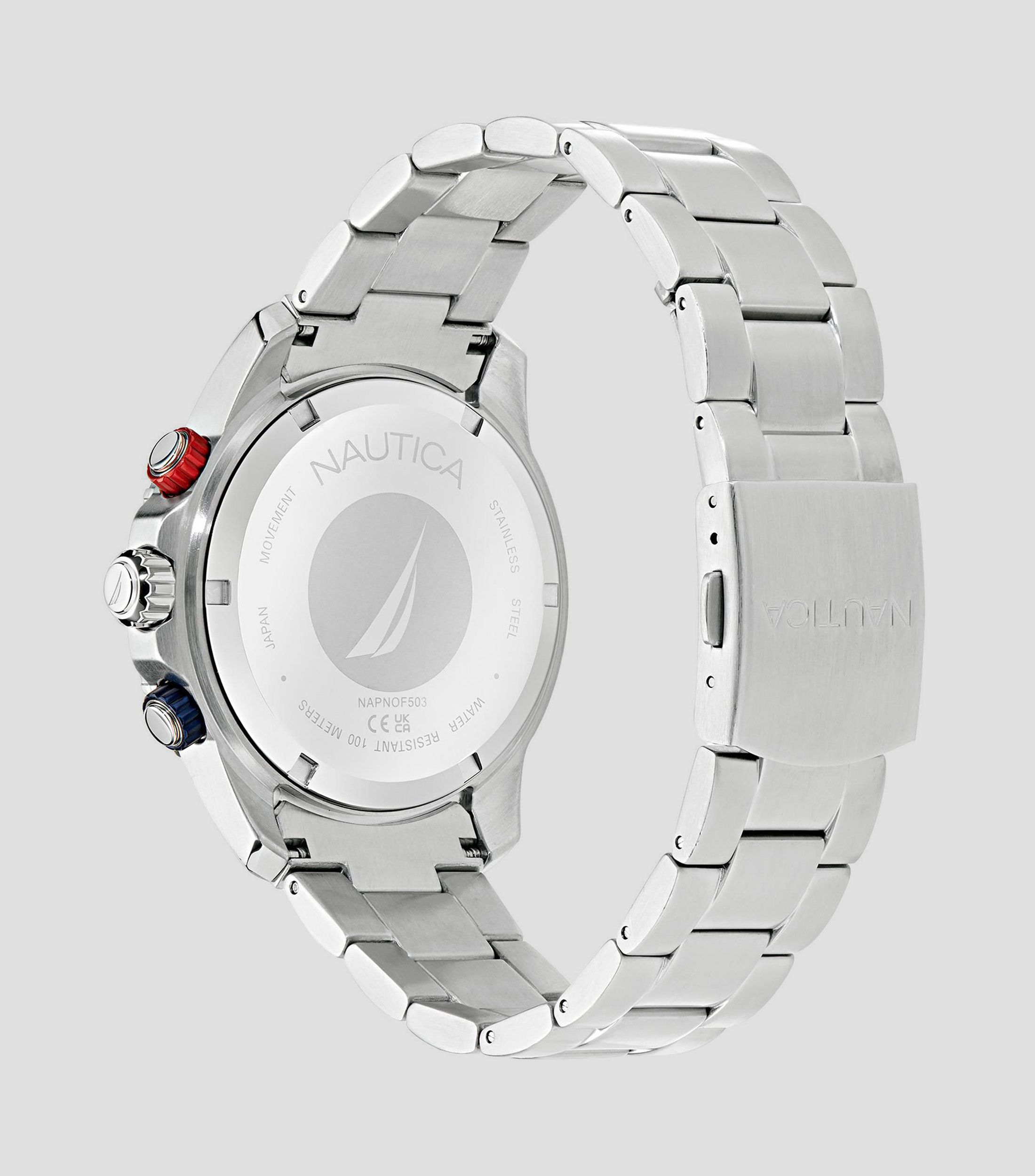 Reloj para Hombre One casual Azul