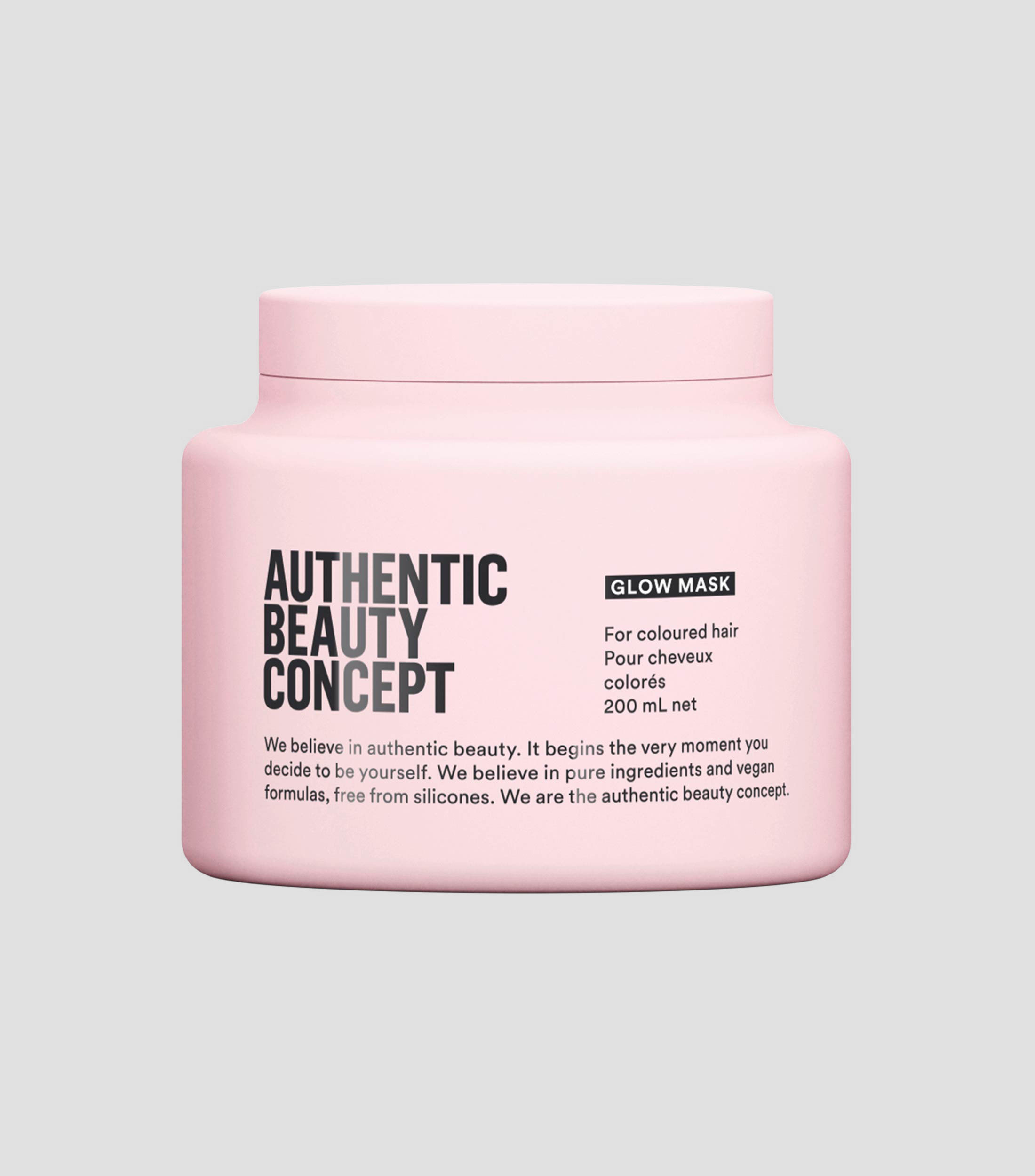Glow Mask, 200 ml