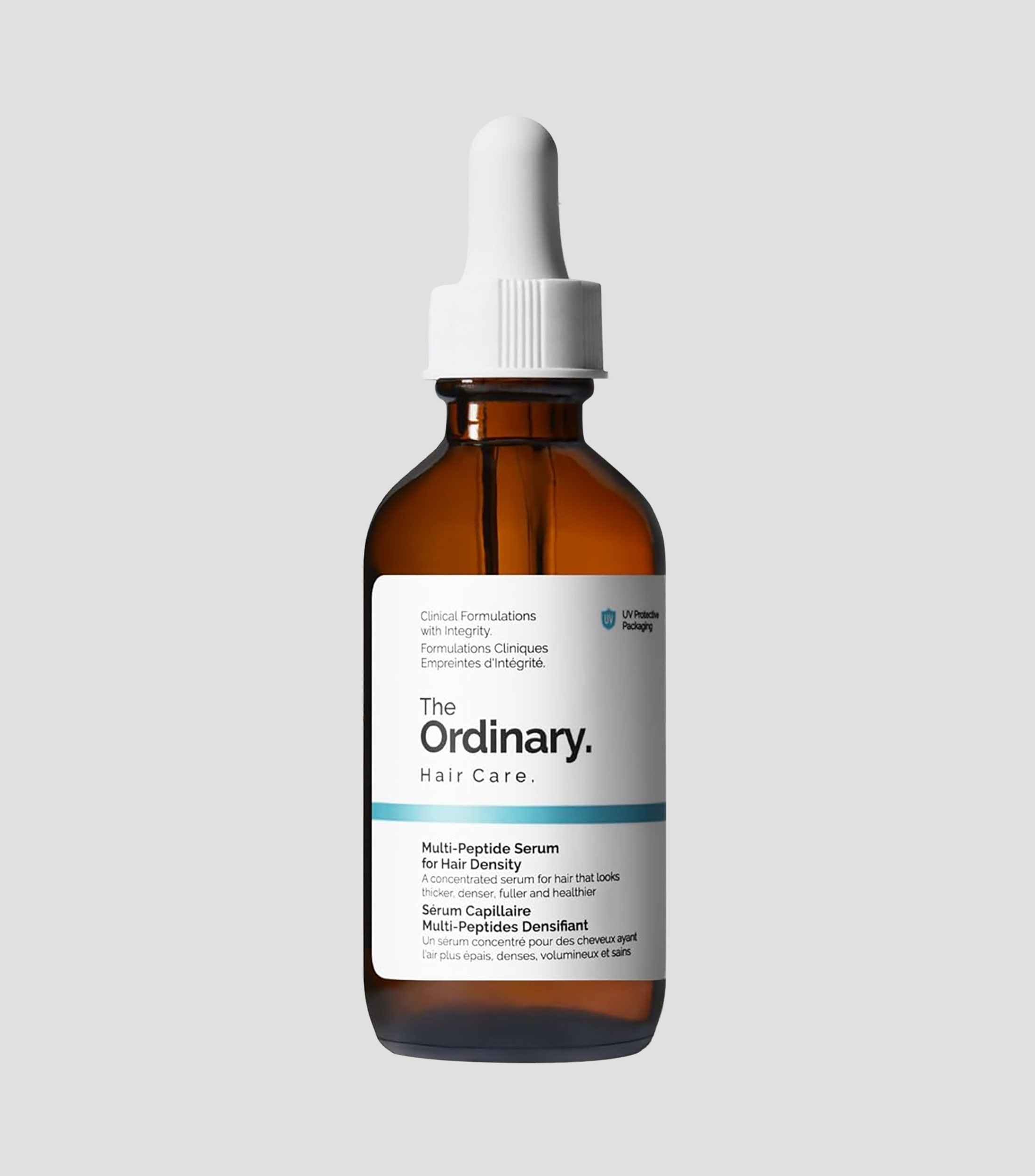 Sérum Ligero para Cabello Multi-Peptide, 60 ml