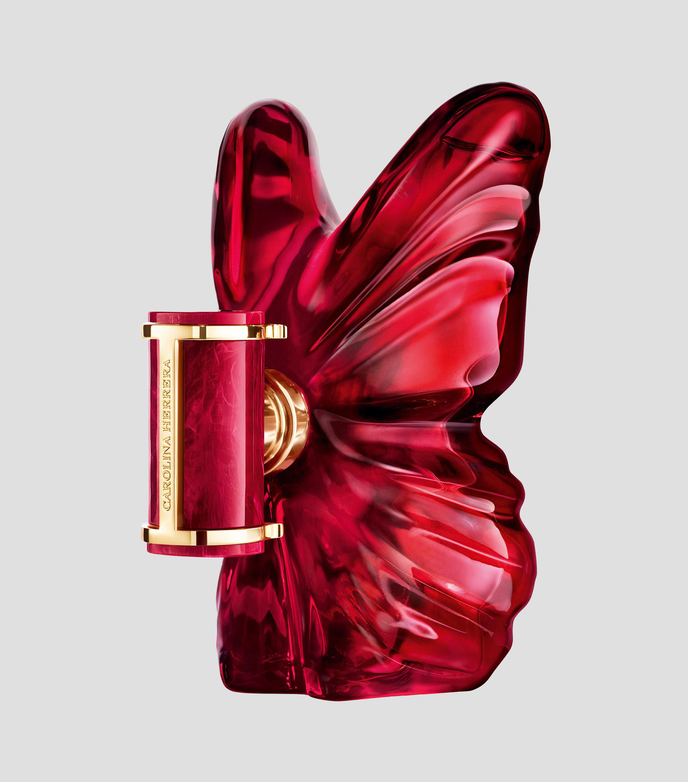 Perfume La Bomba Intensa, Eau de Parfum 80 ml para Mujer