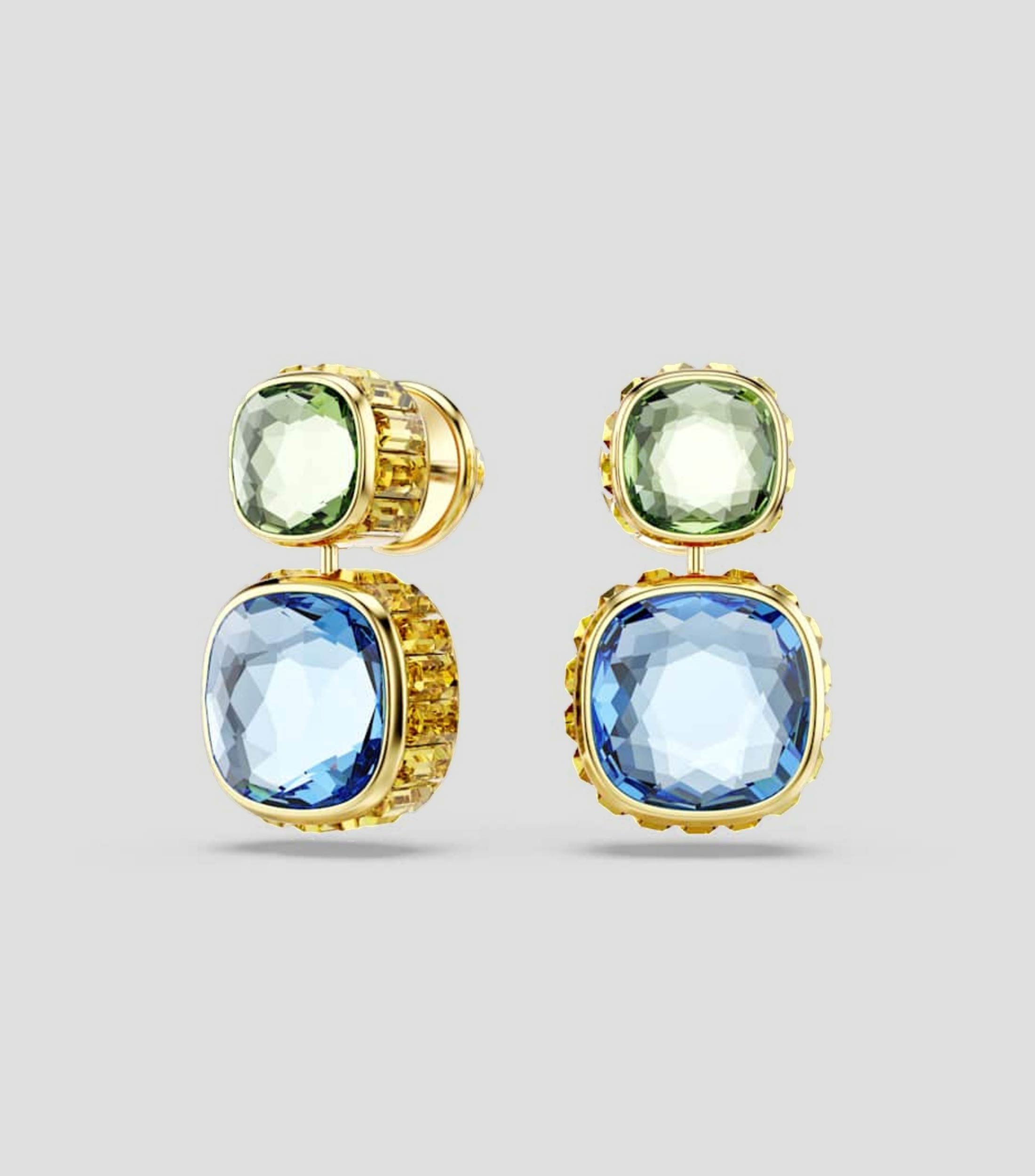 Aretes Chroma Mujer