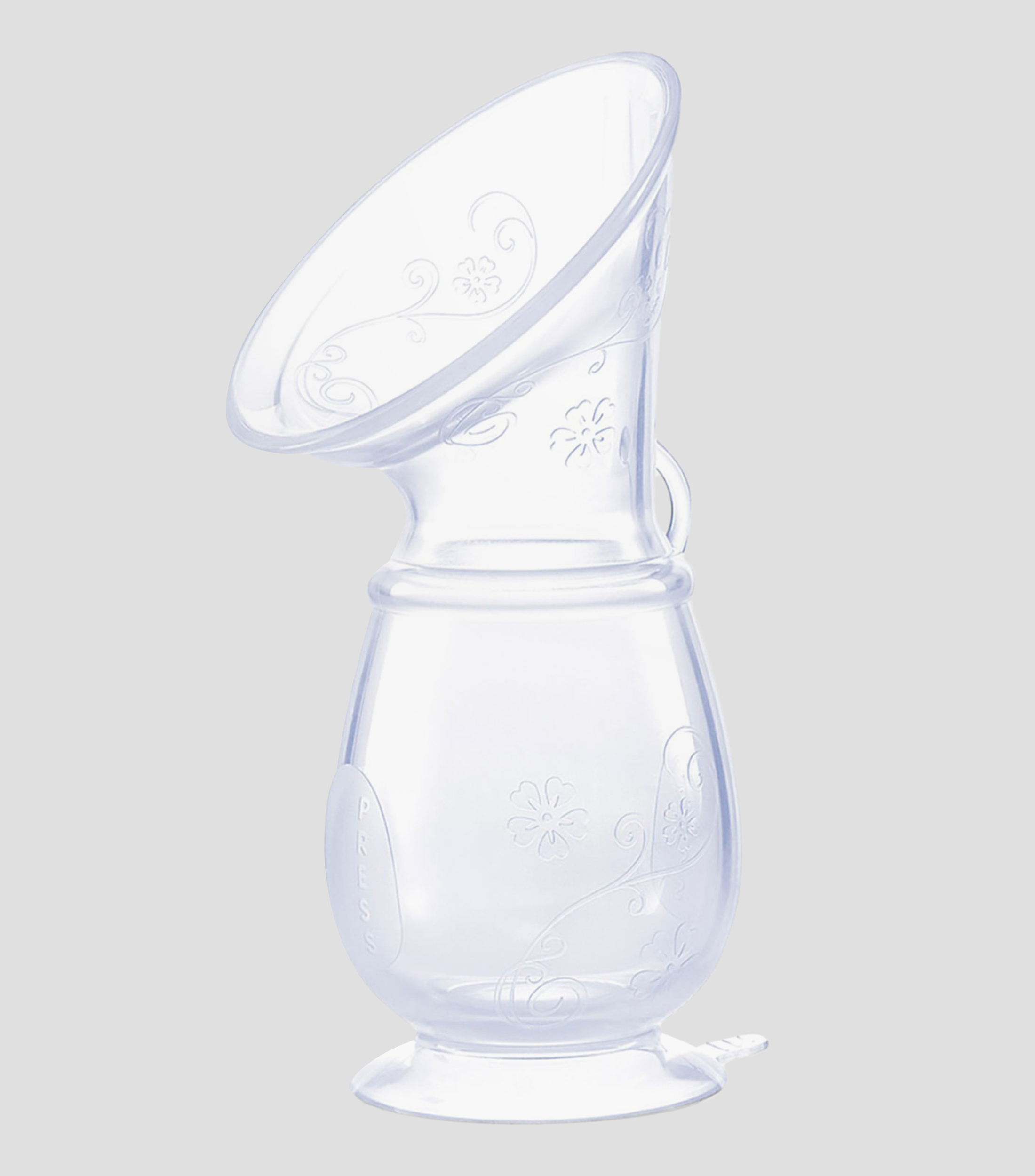 Recolector de leche 110 ml