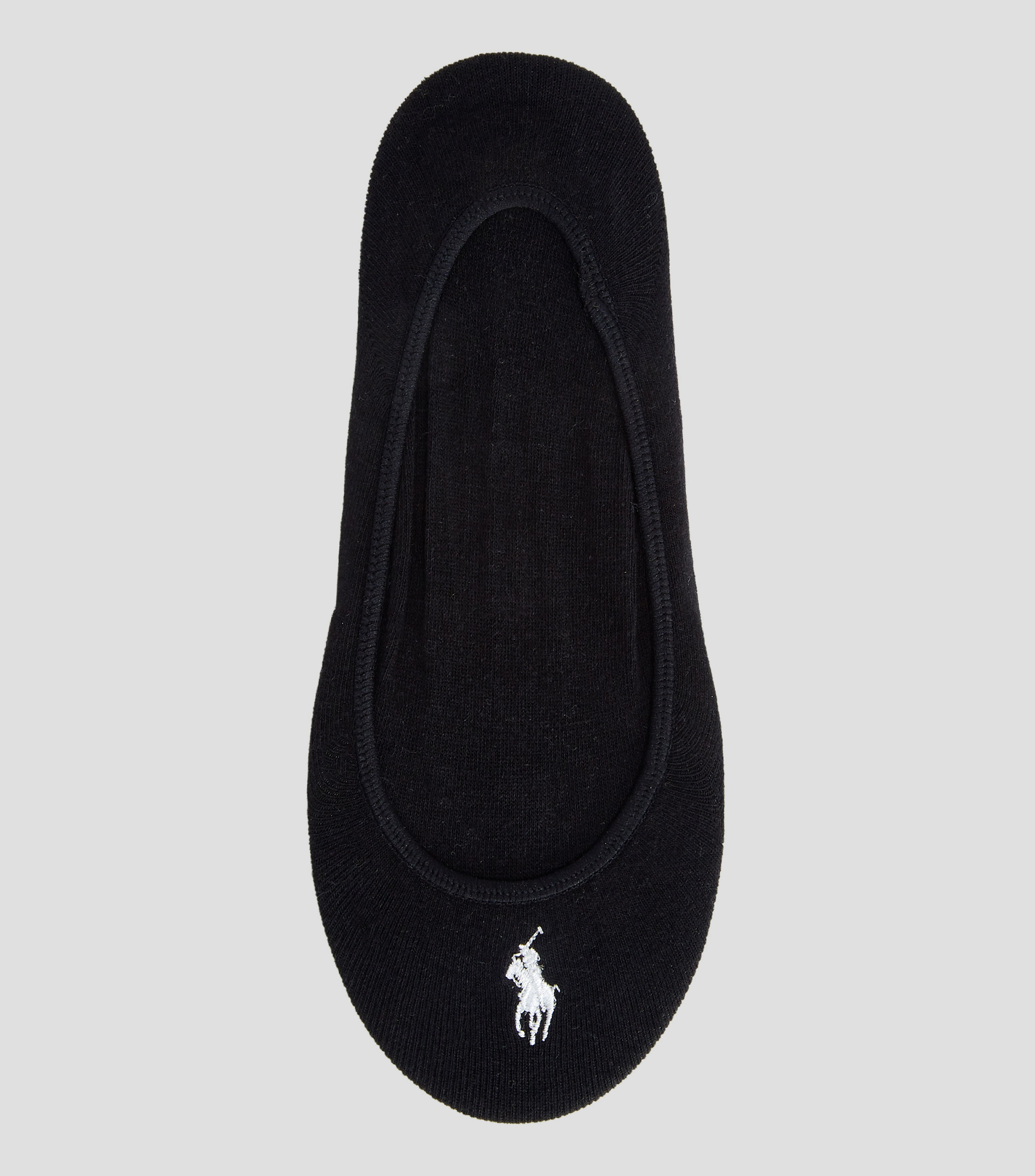 Set 3 Calcetines Invisibles Mujer
