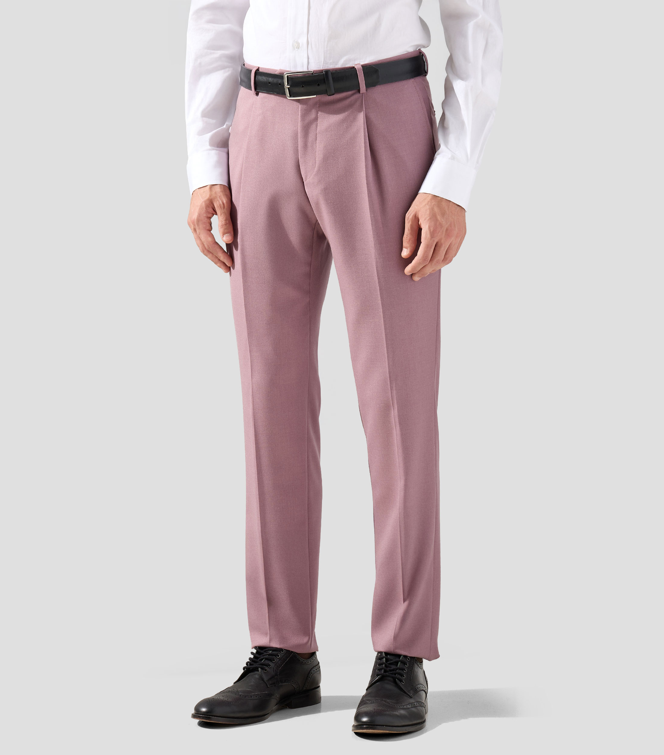 Pantalón de vestir Hombre