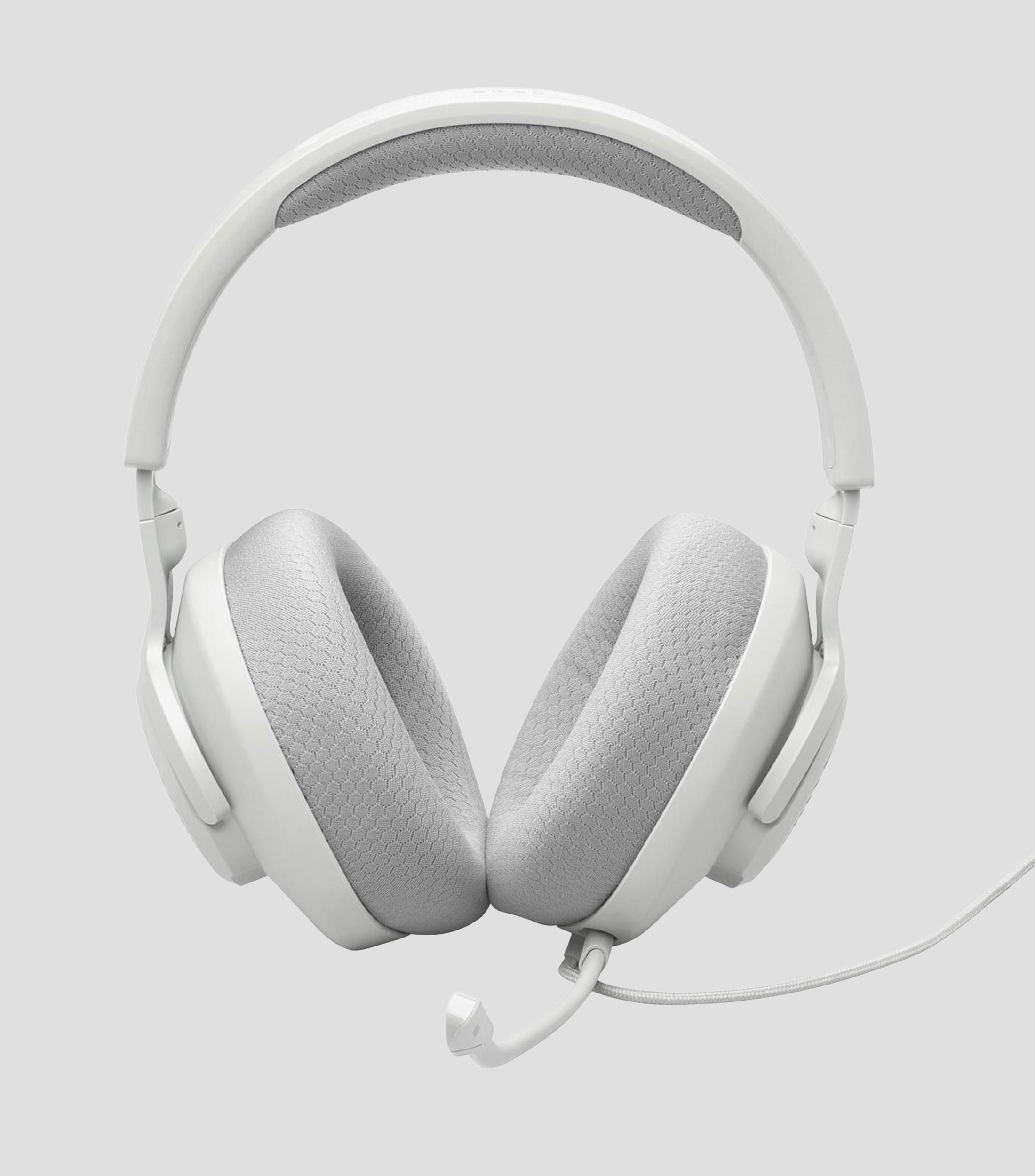 Audífonos Quantum 100M2 Blancos