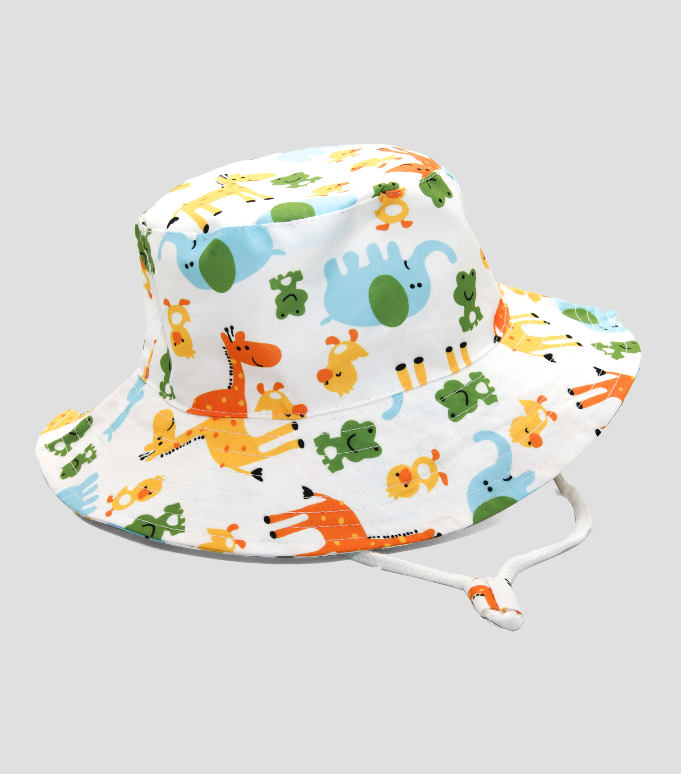Gorro para Sol Nino