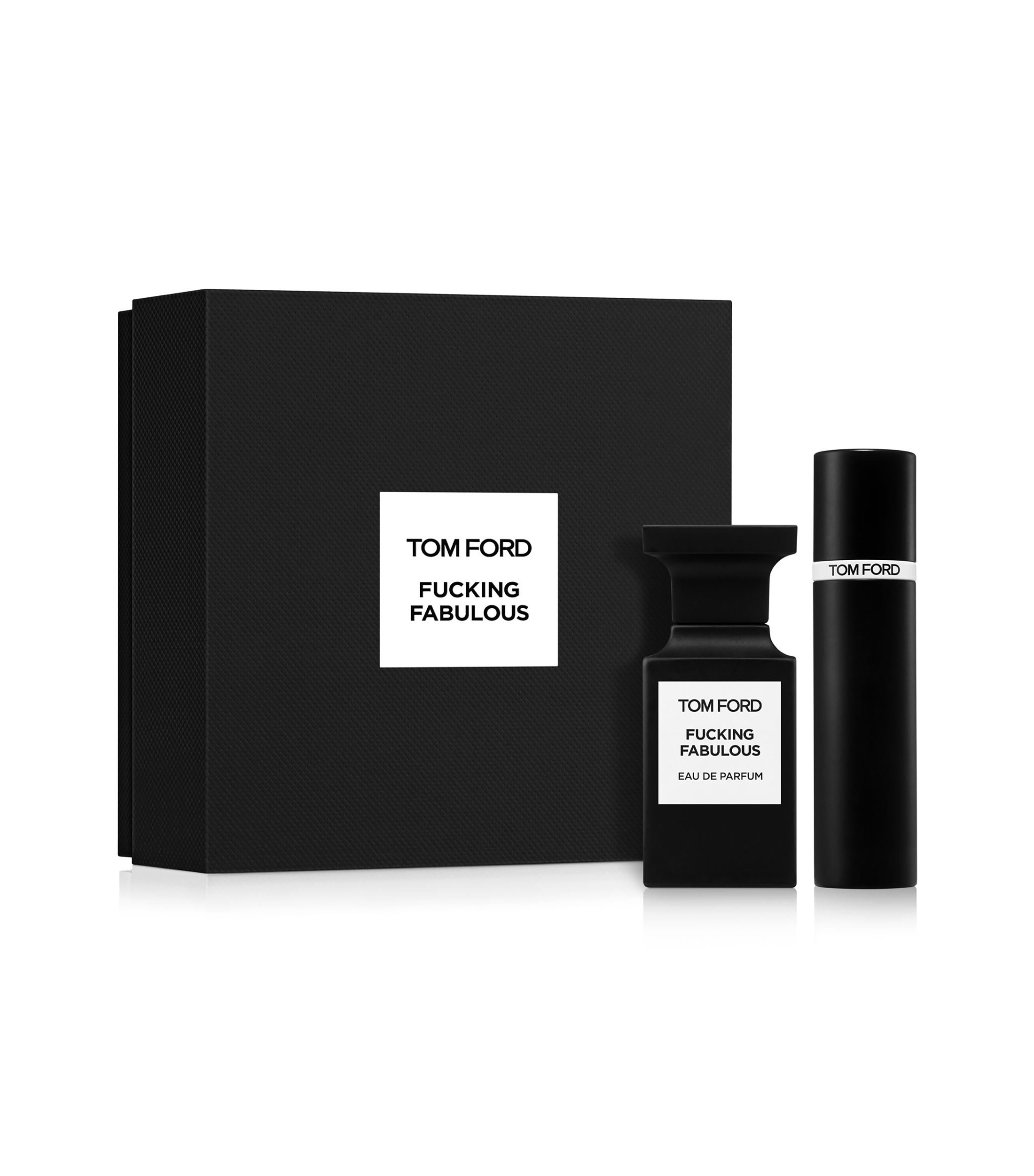 Set Fucking Fabulous Unisex