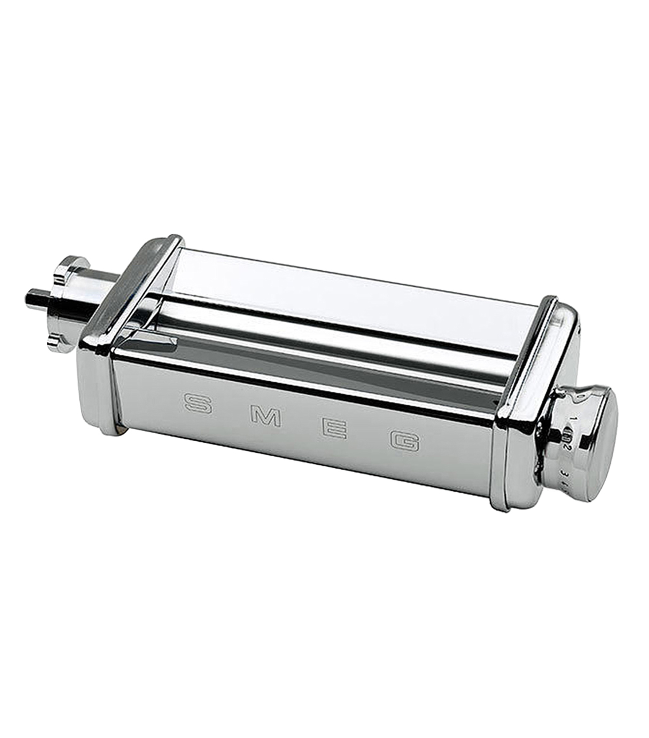 Rodillo para Pasta plata
