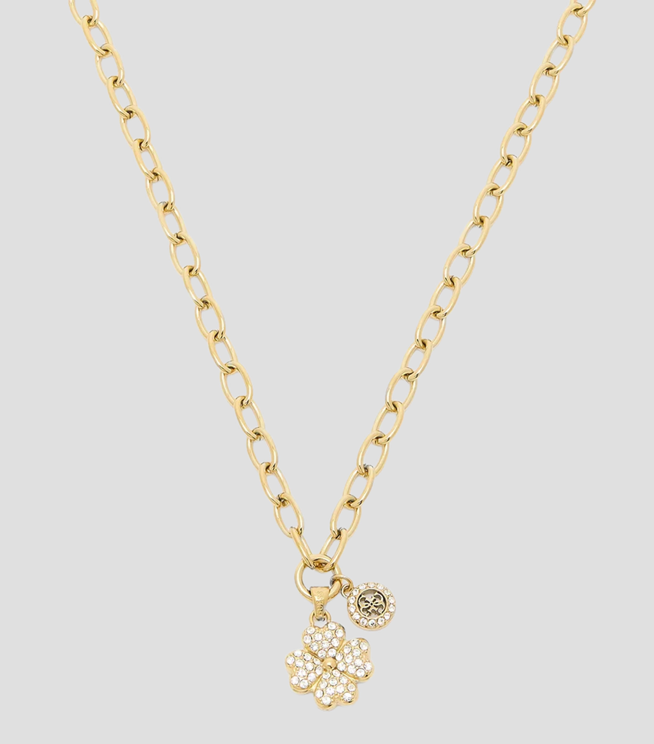 Collar Love Bites Mujer
