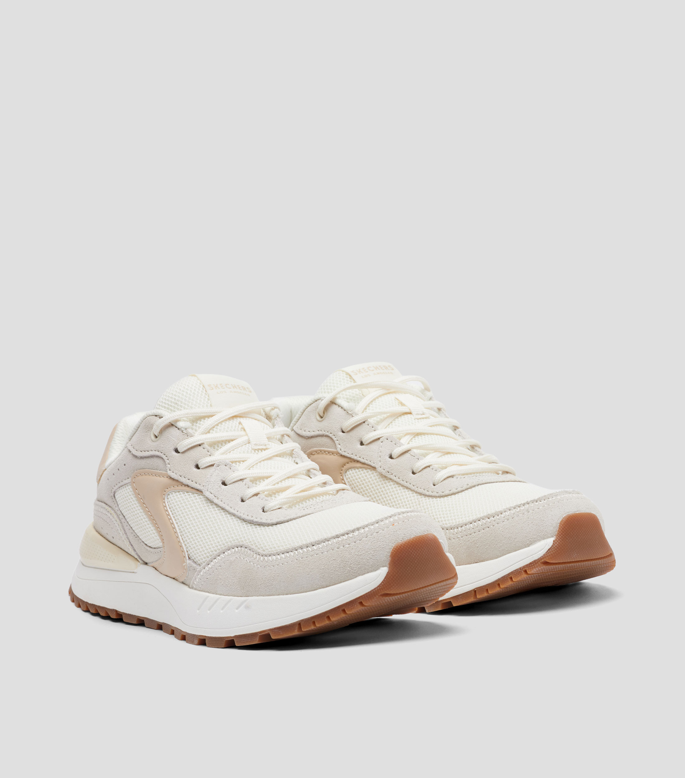 Tenis casuales Fury Mujer