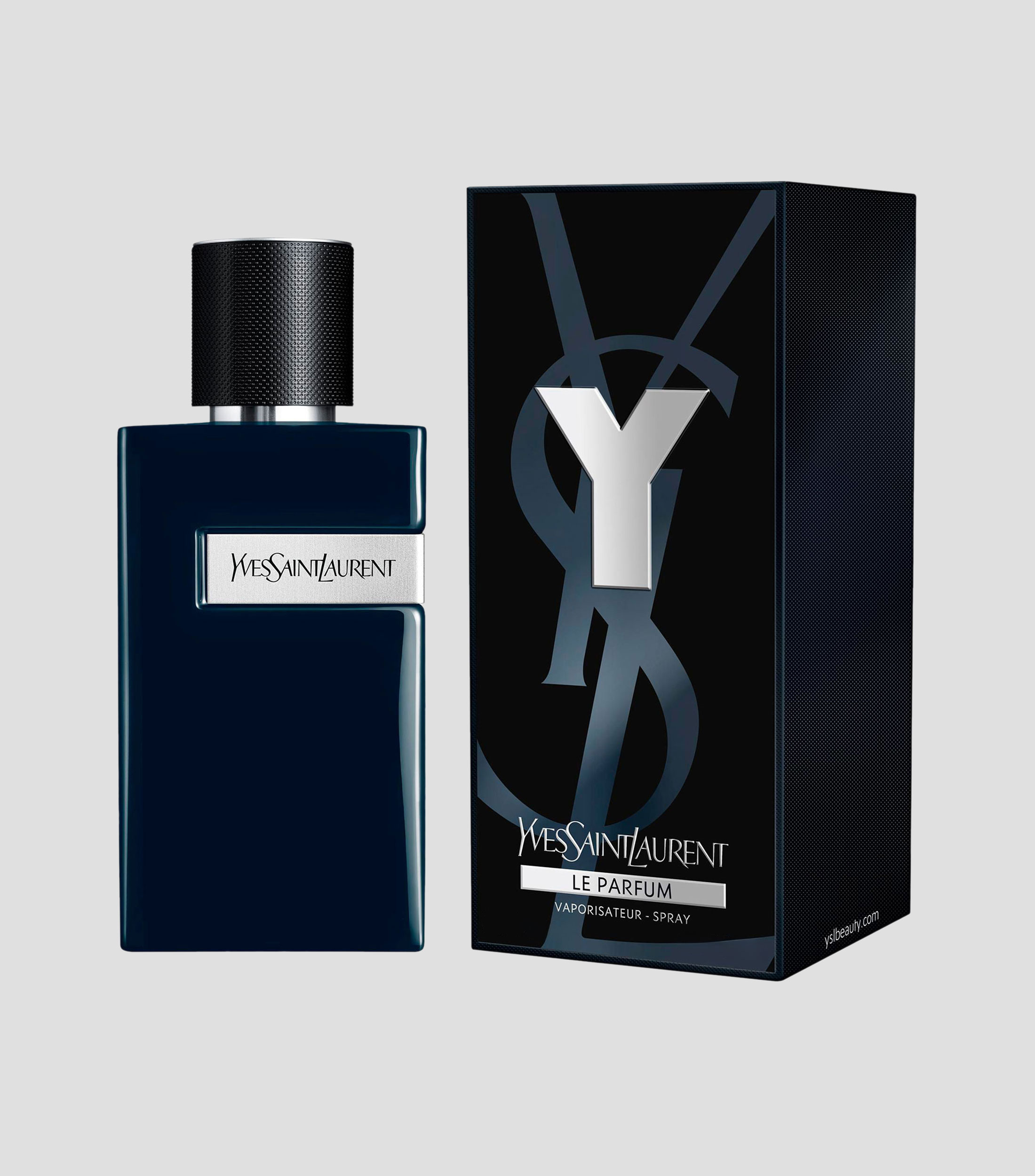 Perfume Y Le Parfum R25 Eau de Parfum, 100 ml para Hombre