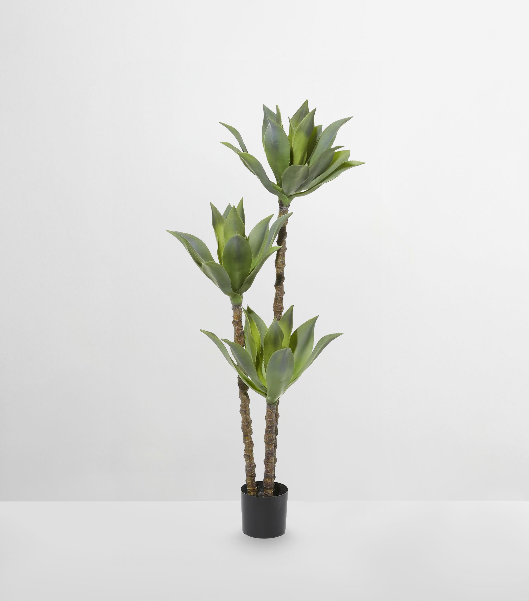 Árbol artificial Dracaena en sintético