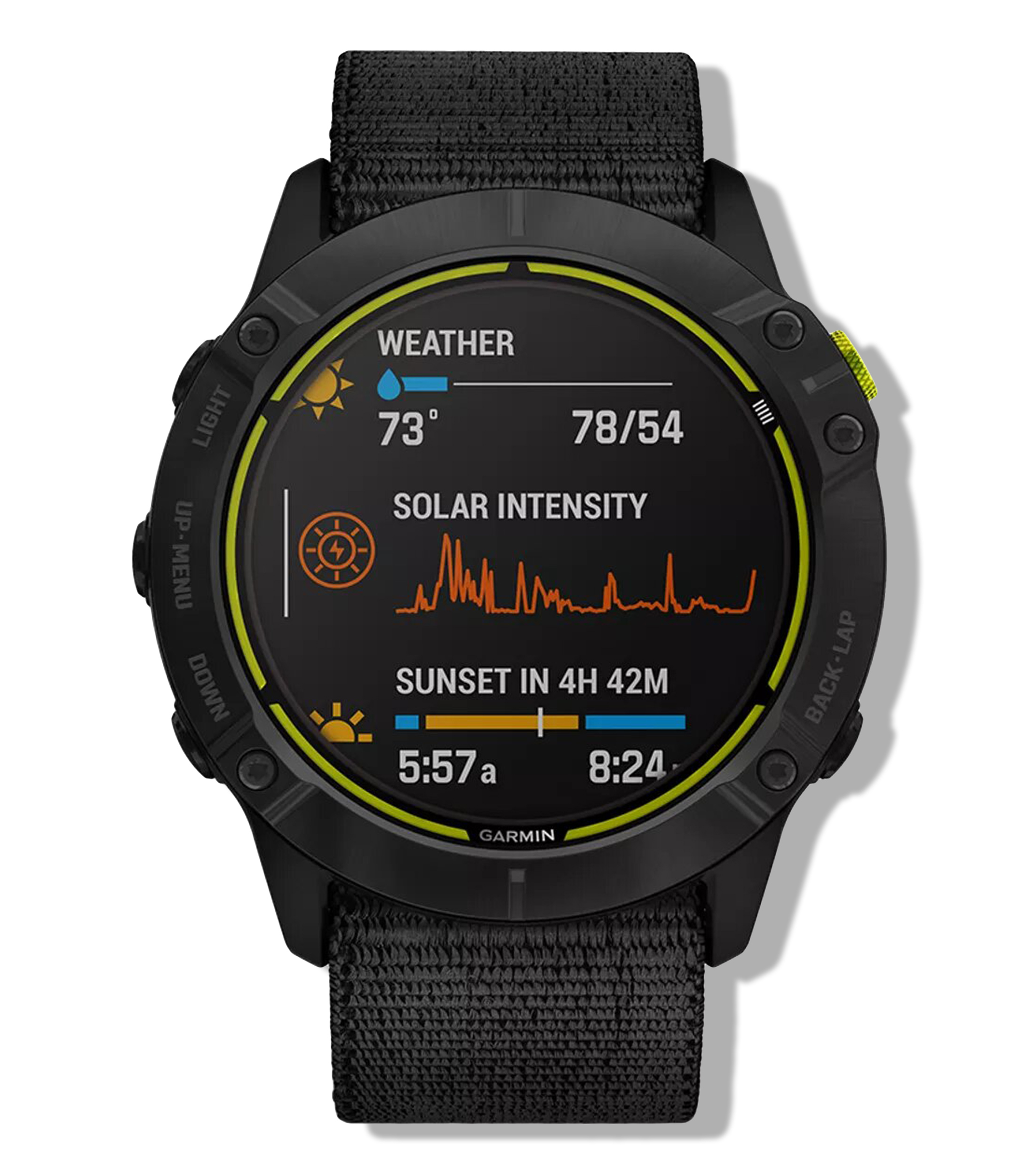 Reloj garmin palacio de hierro online