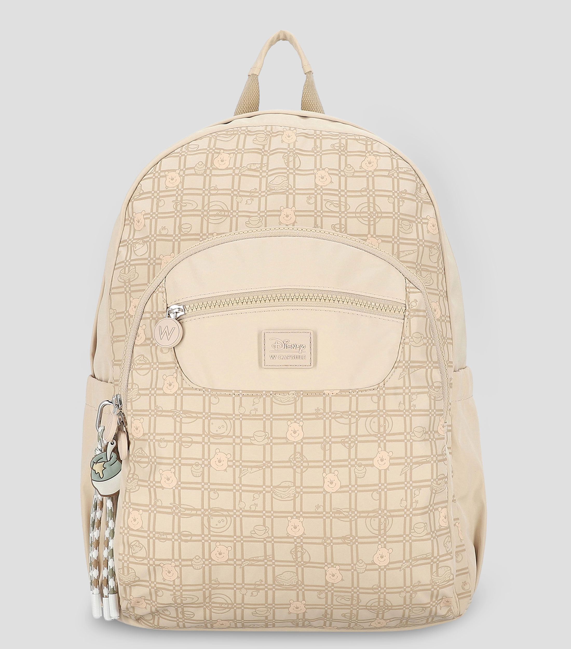 Mochila Winnie The Pooh Niña