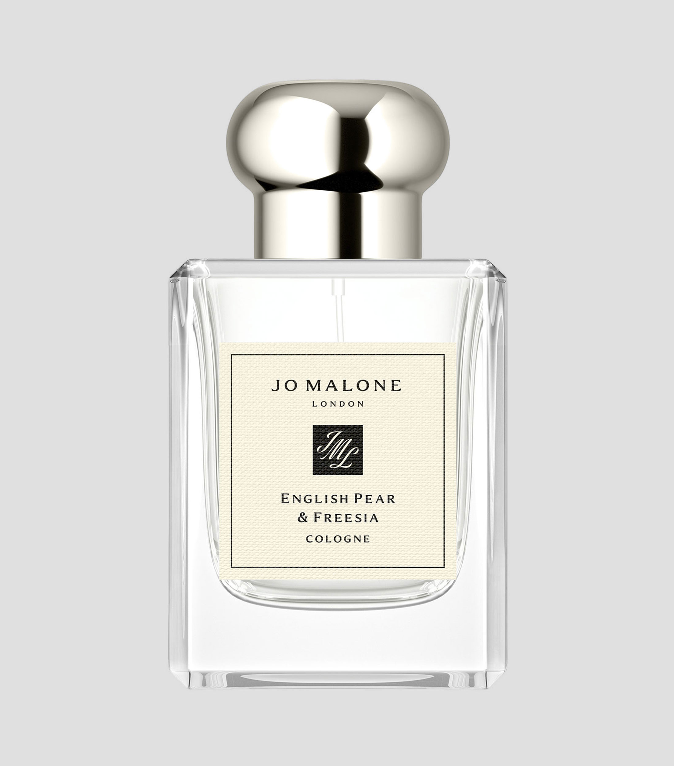 Perfume, English Pear amp Freesia Eau de Cologne, 50 ml Unisex