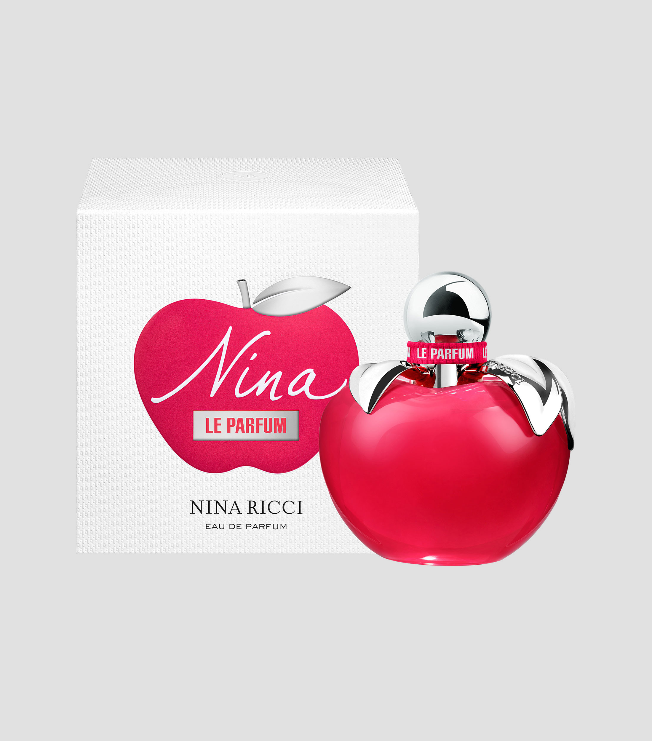 Perfume Nina Le Parfum, Eau de Parfum, 80 ml para Mujer