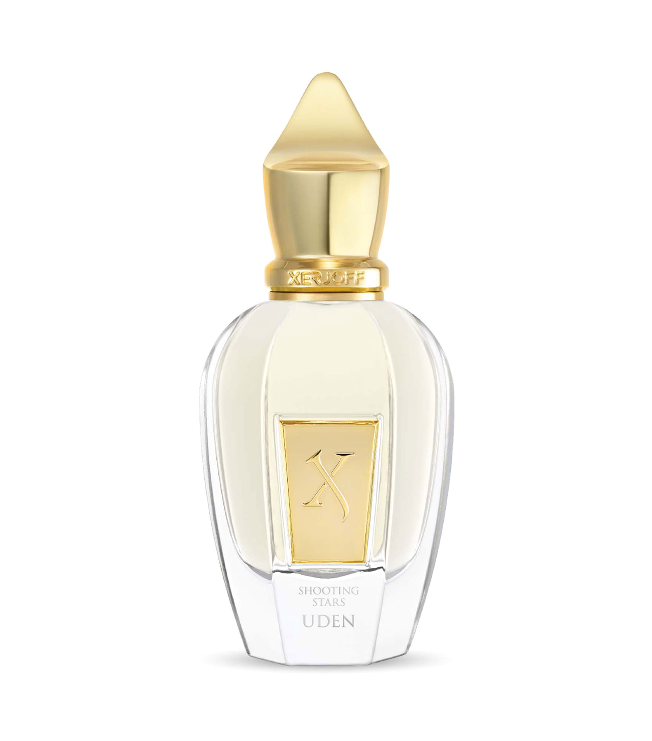 Perfume Uden Shooting Stars, Eau de Parfum 50 ml Unisex