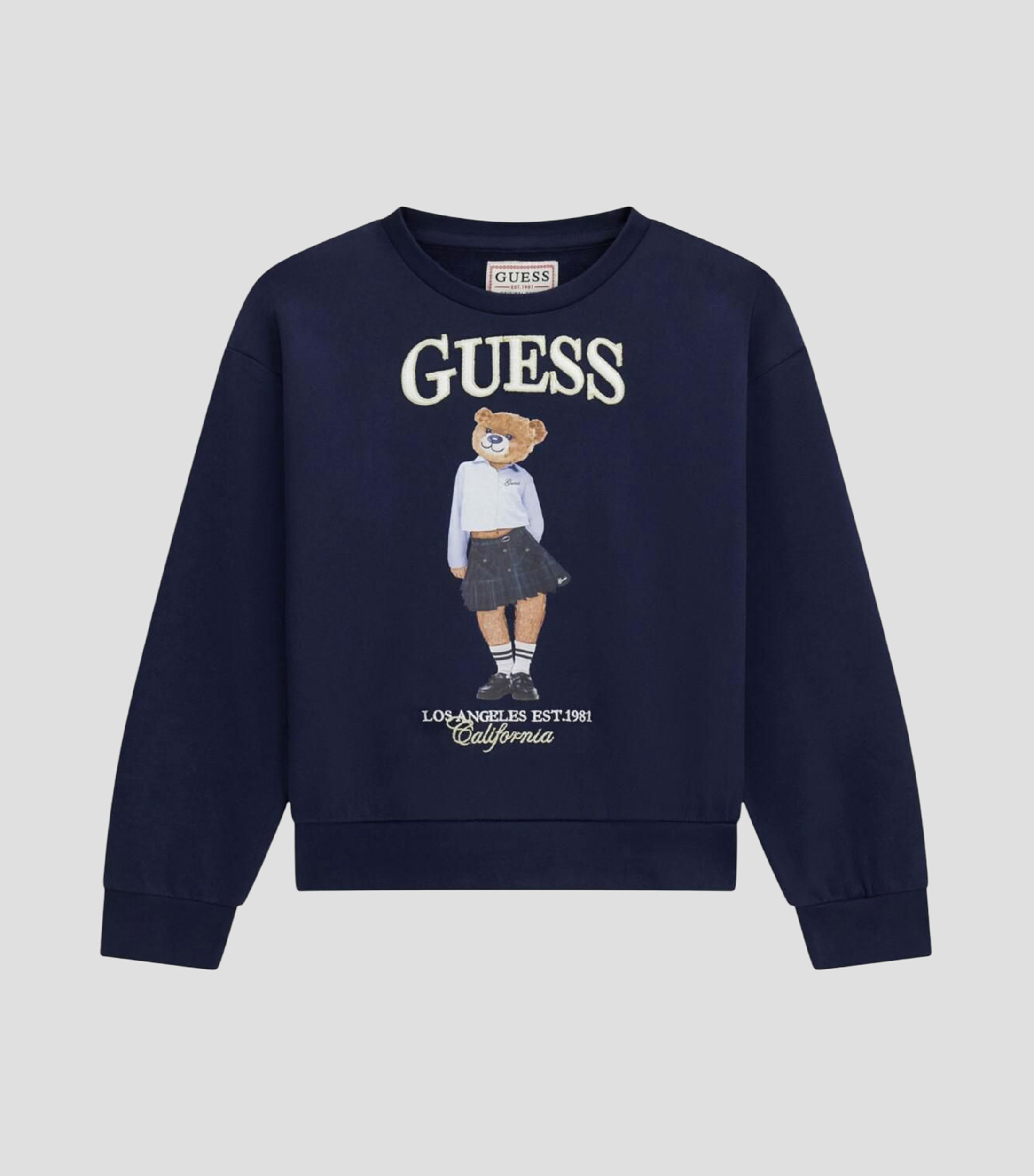 Sudadera Niña