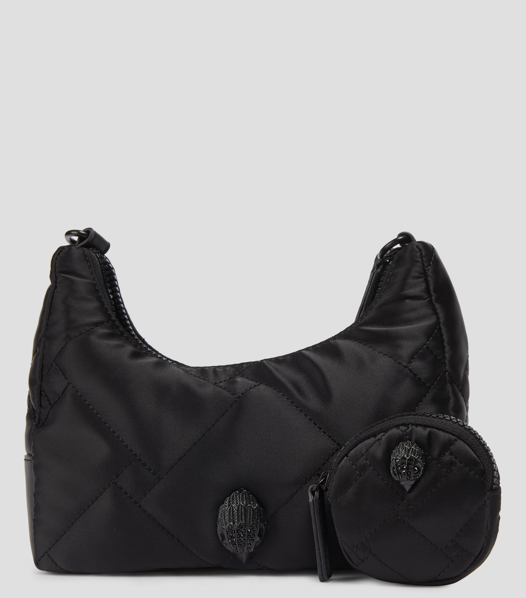 Bolsa crossbody lisa Mujer