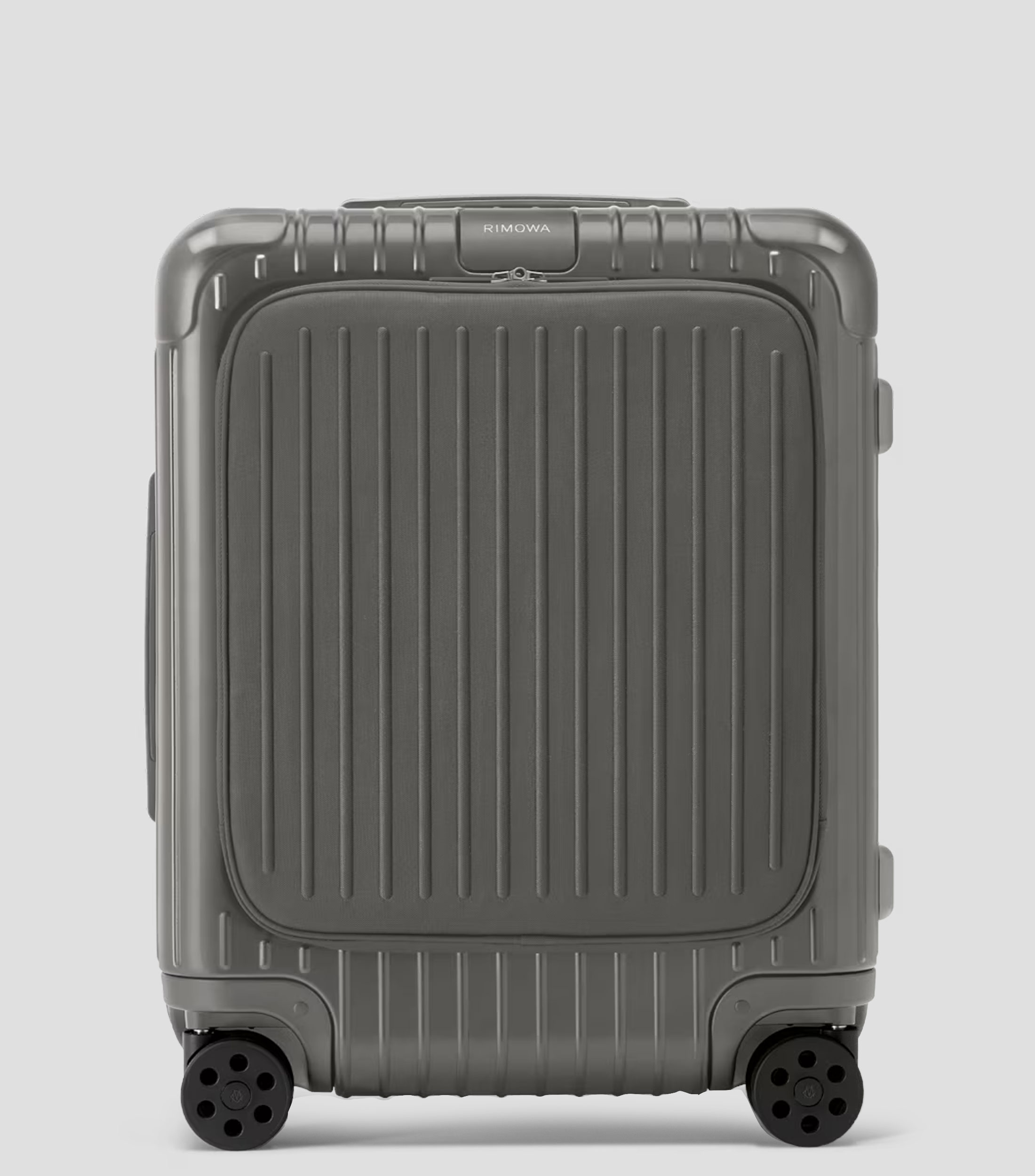 Maleta de viaje Essential Sleeve de Cabina Plus