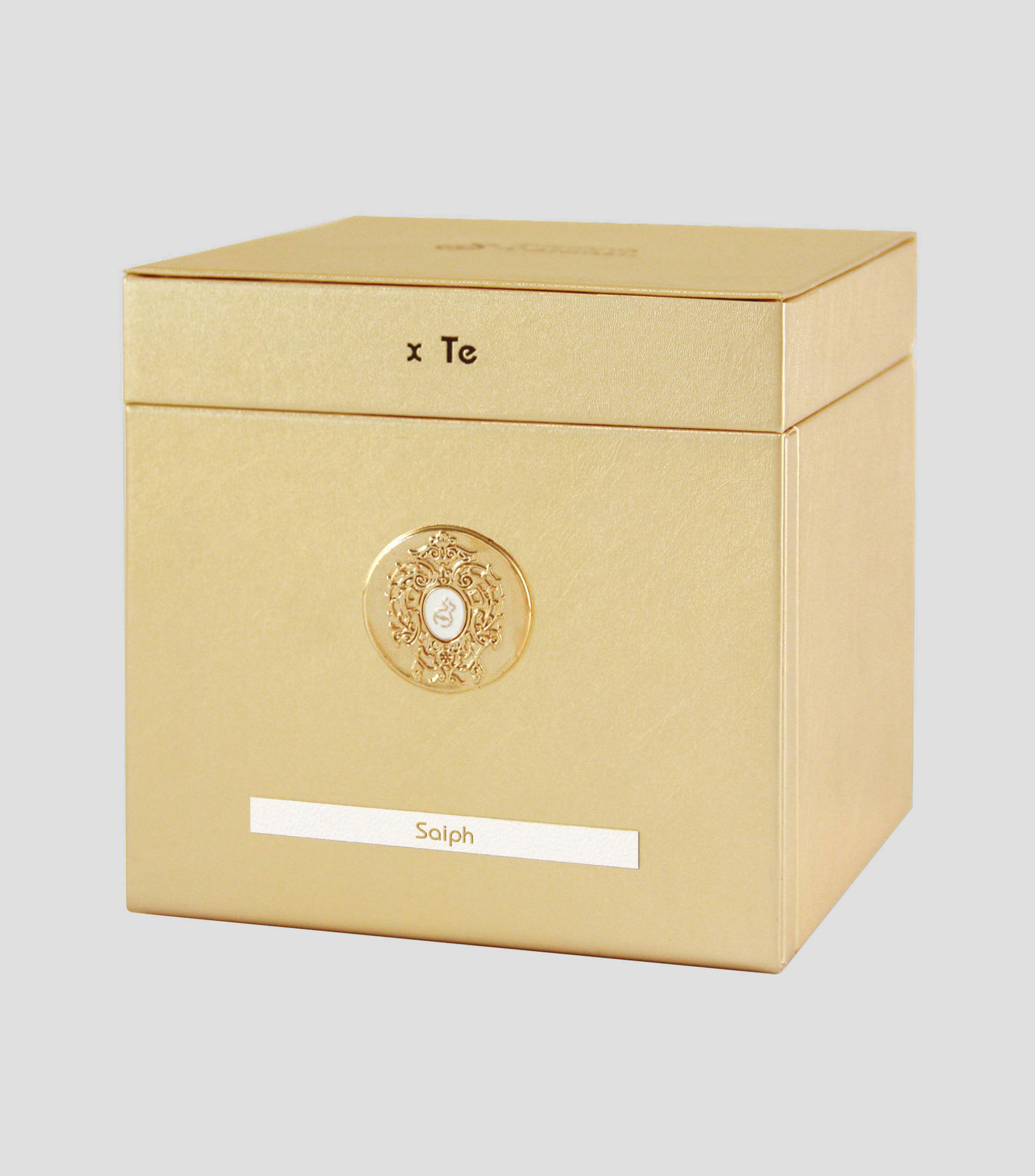 Perfume Saiph, Extrait de Parfum 100 ml Unisex