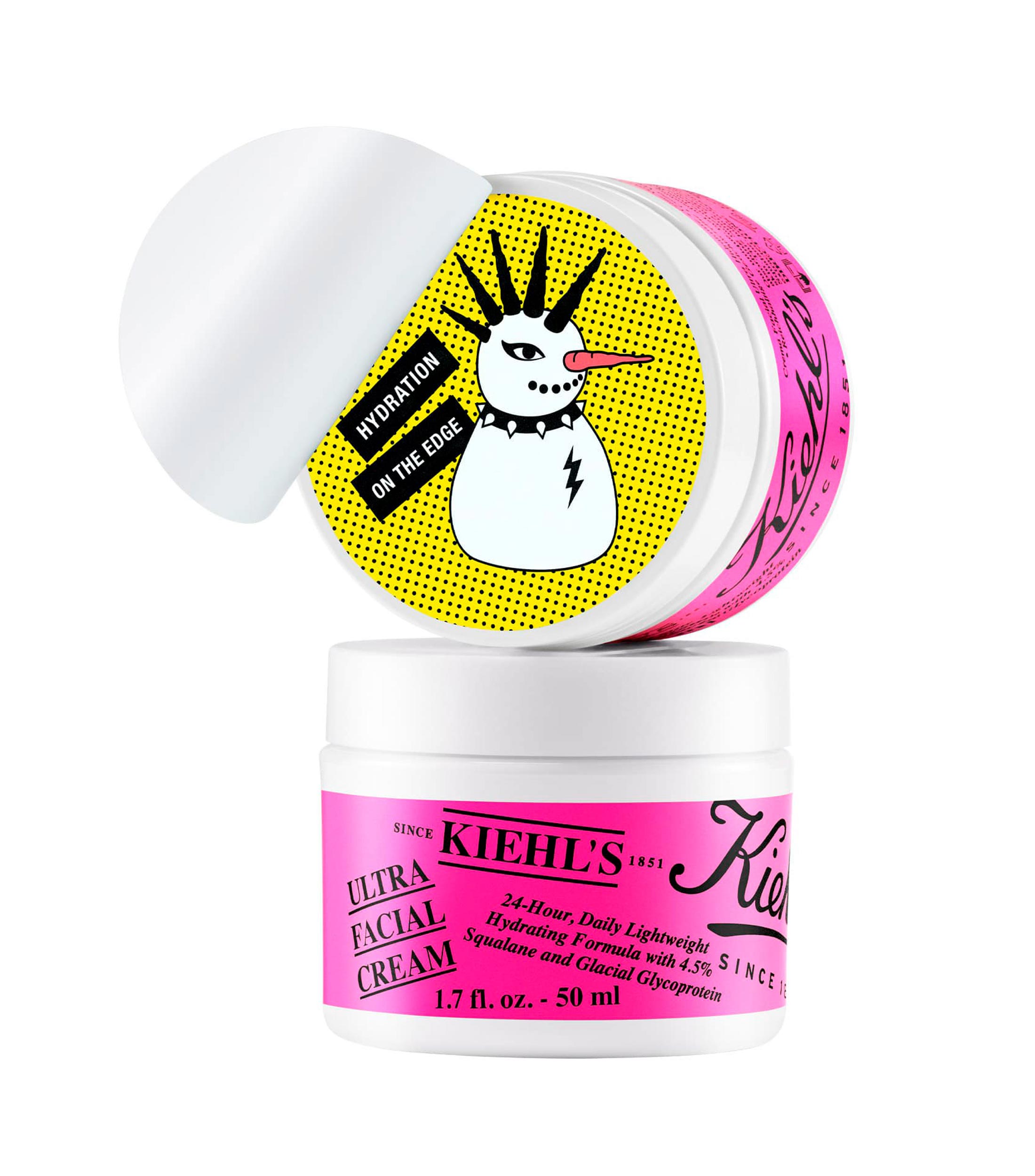 Crema facial ULTRA, 50 ml