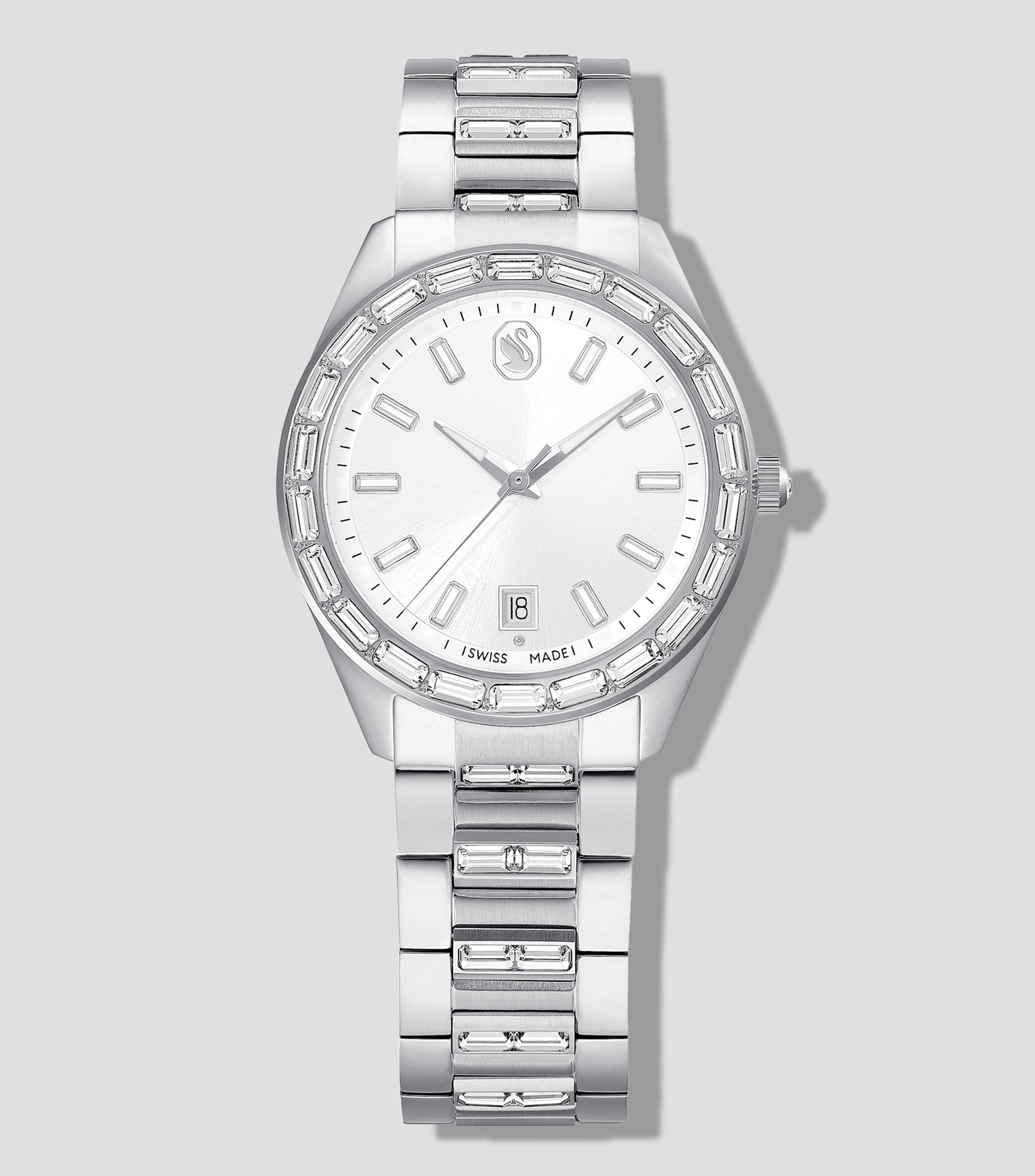 Reloj para Mujer Matrix casual