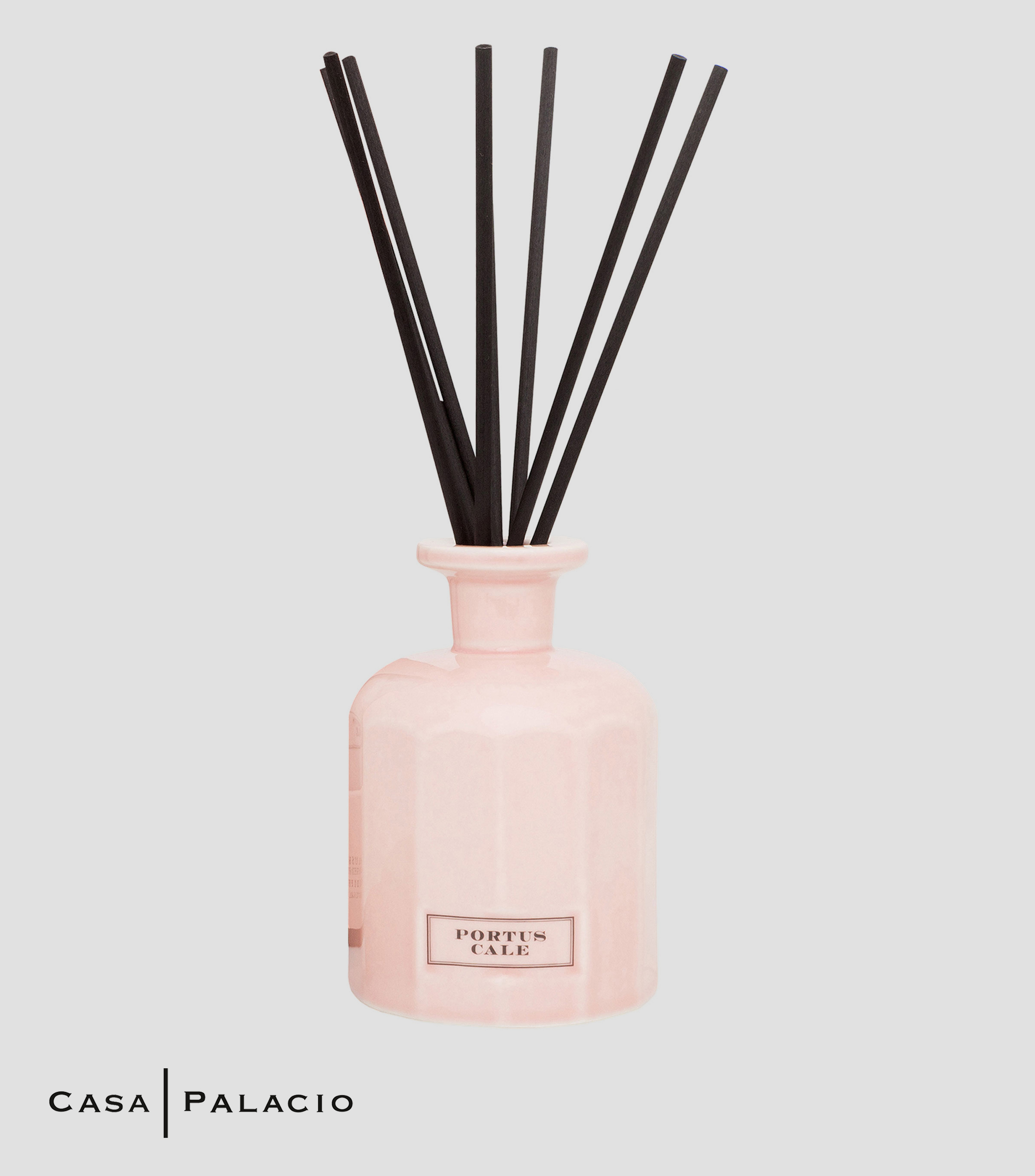 Difusor de fragancia para ambiente de 250 ml - Rose Blush