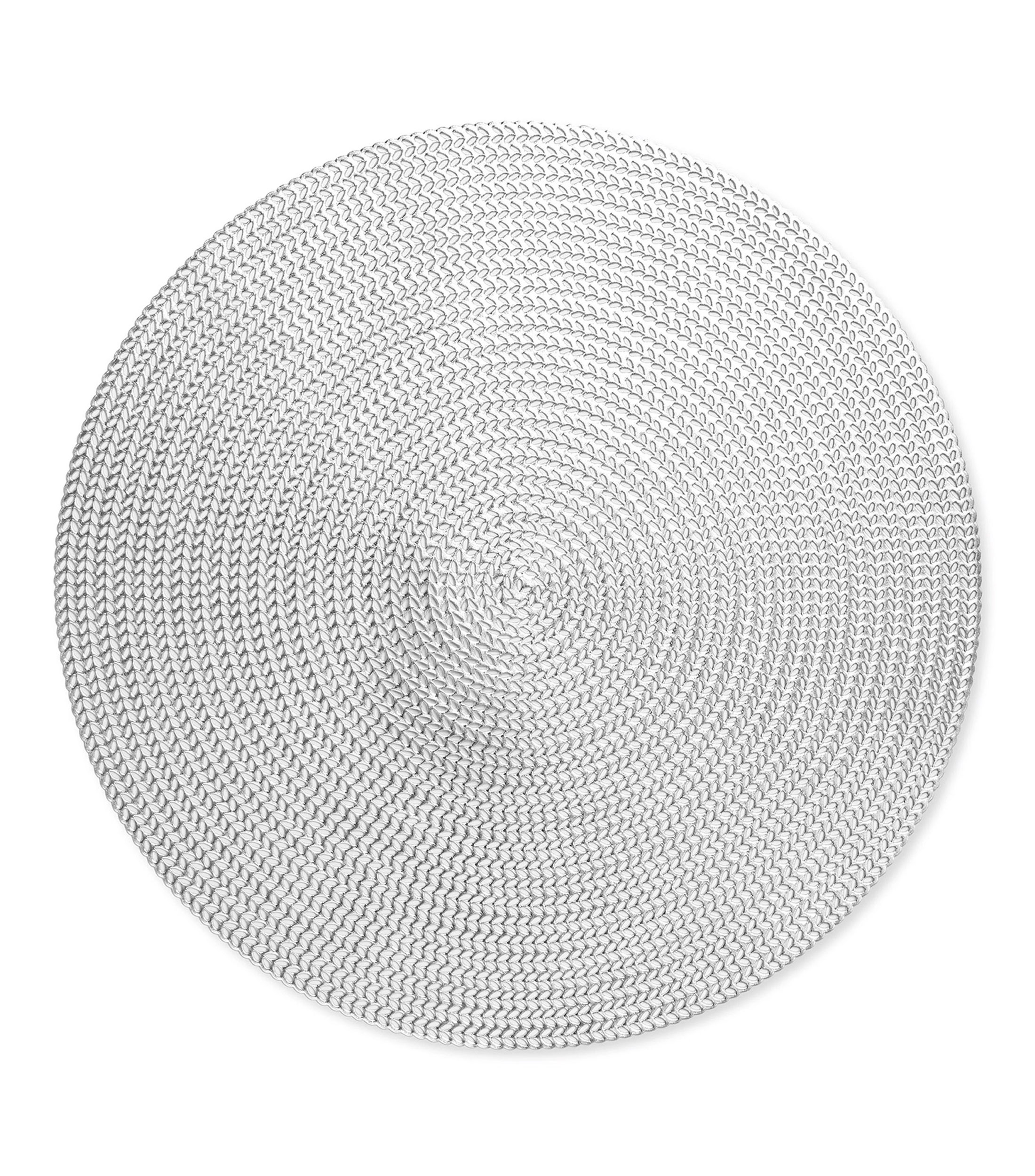 Mantel Valu individual circular