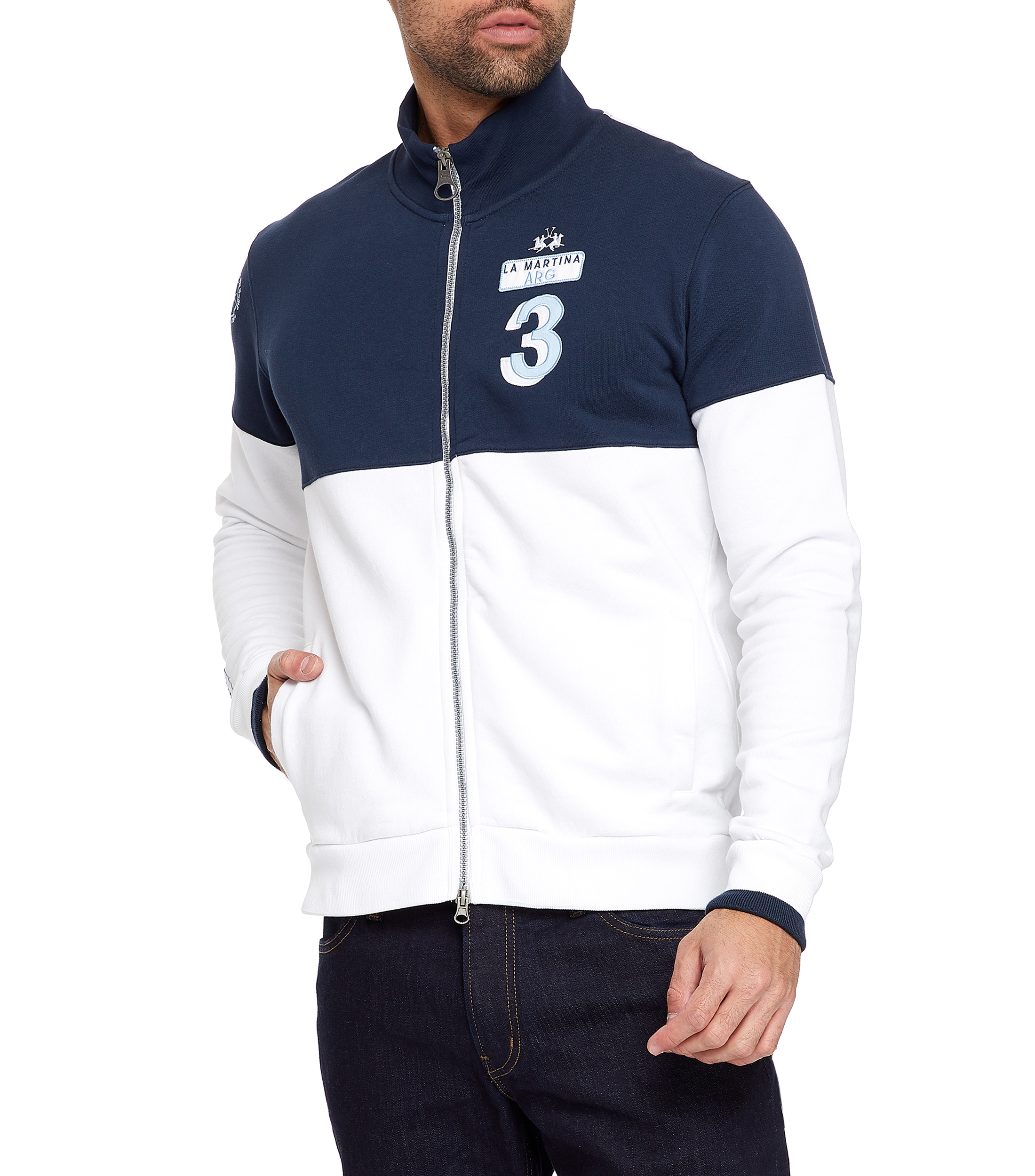 Sudaderas la martina clearance