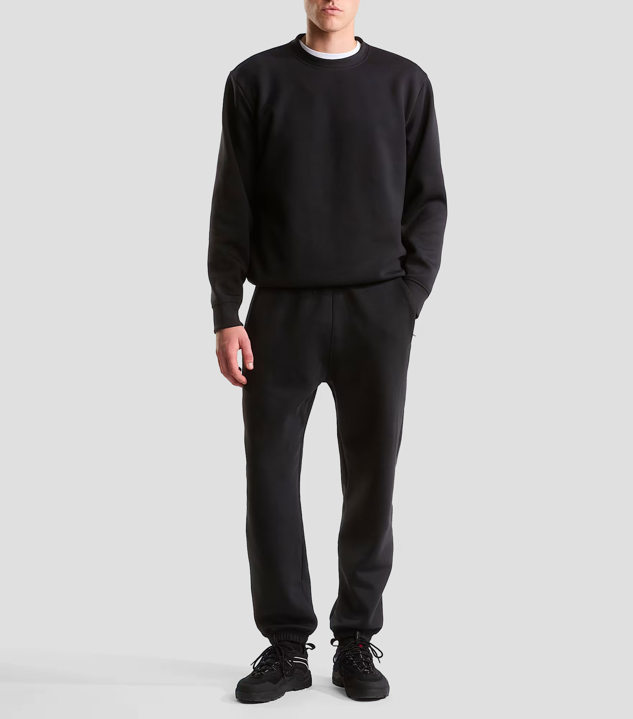 Pantalón Dynamic Hombre
