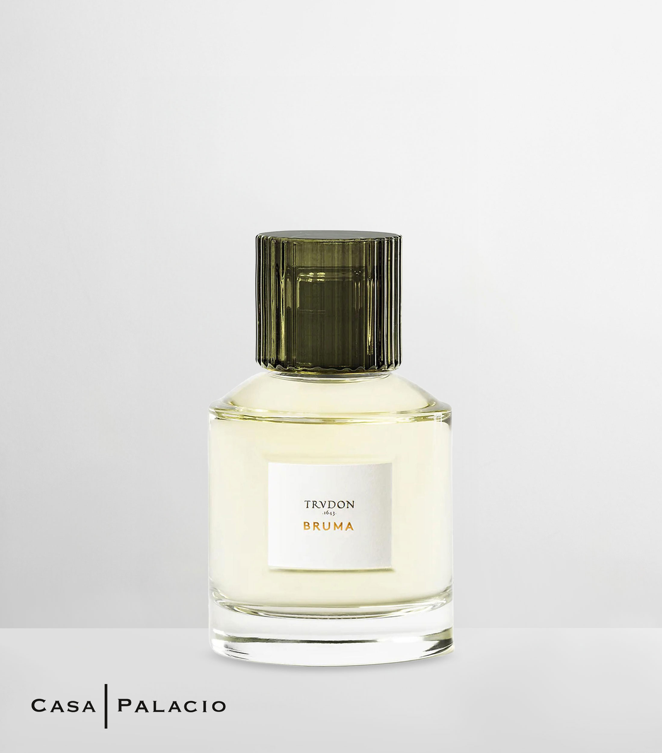Perfume Bruma Eau De Parfum 100 ml para Mujer