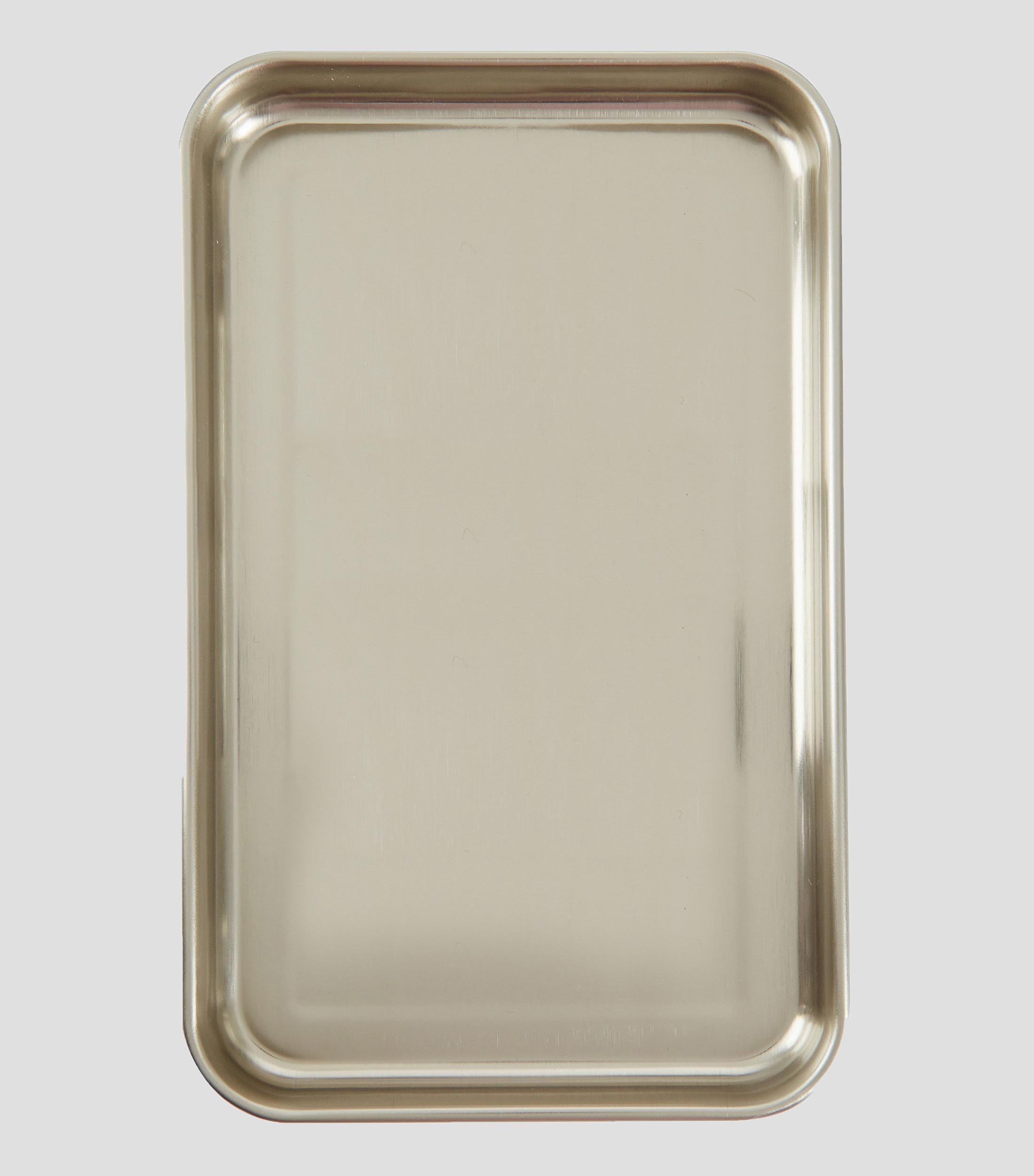 Charola organizadora Vanity en metal