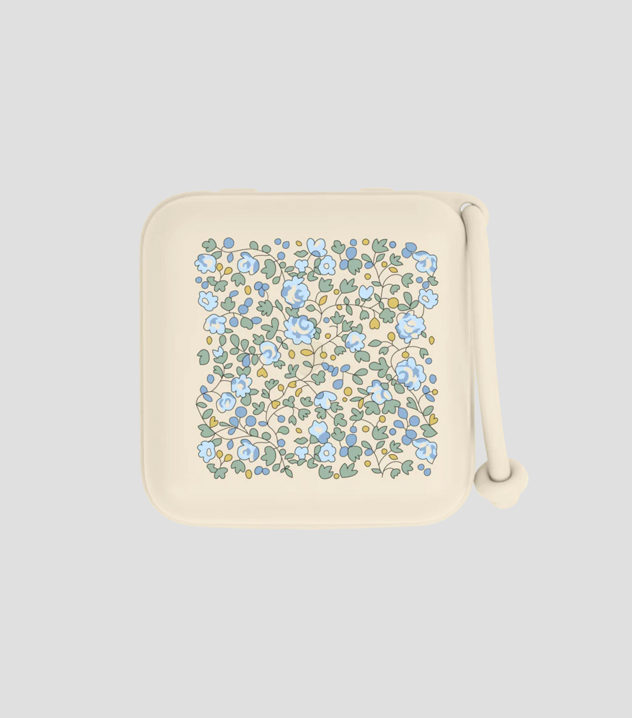 Estuche para chupón