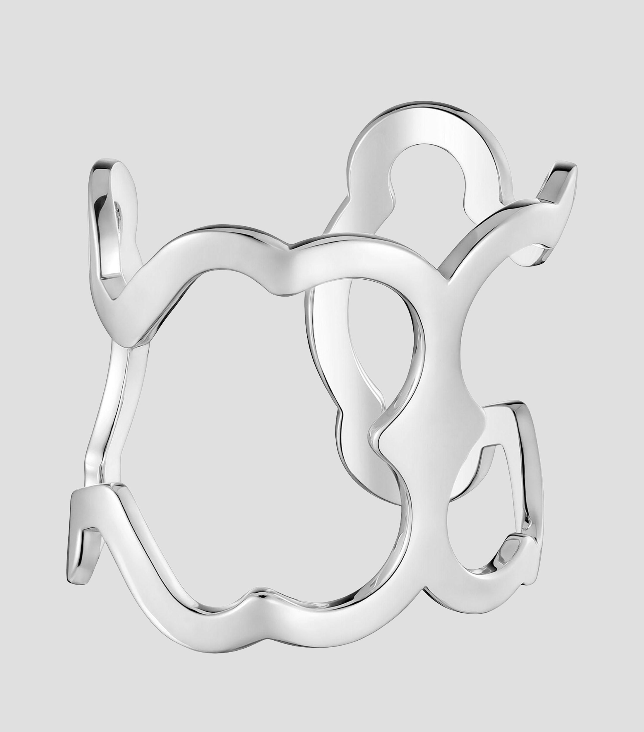 Brazalete Carrusel Mujer