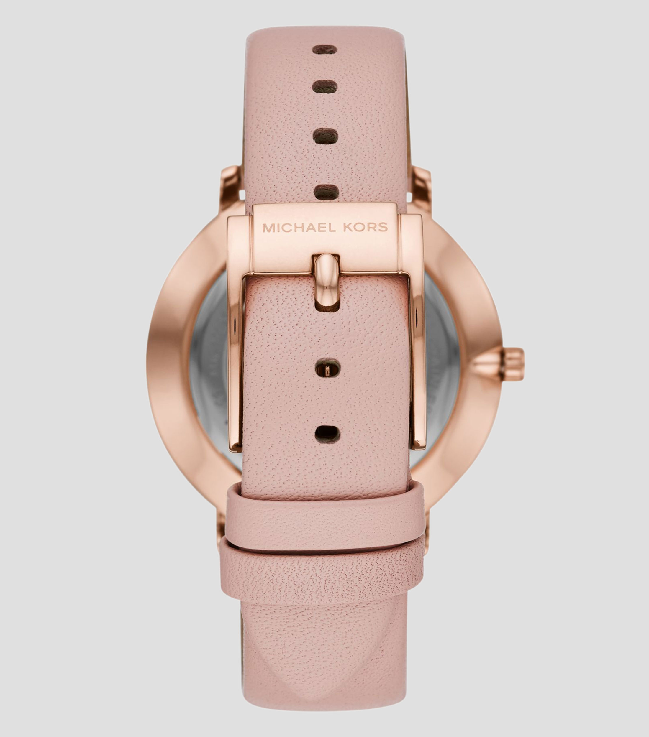 Set de Reloj Brazalete y Aretes para Mujer