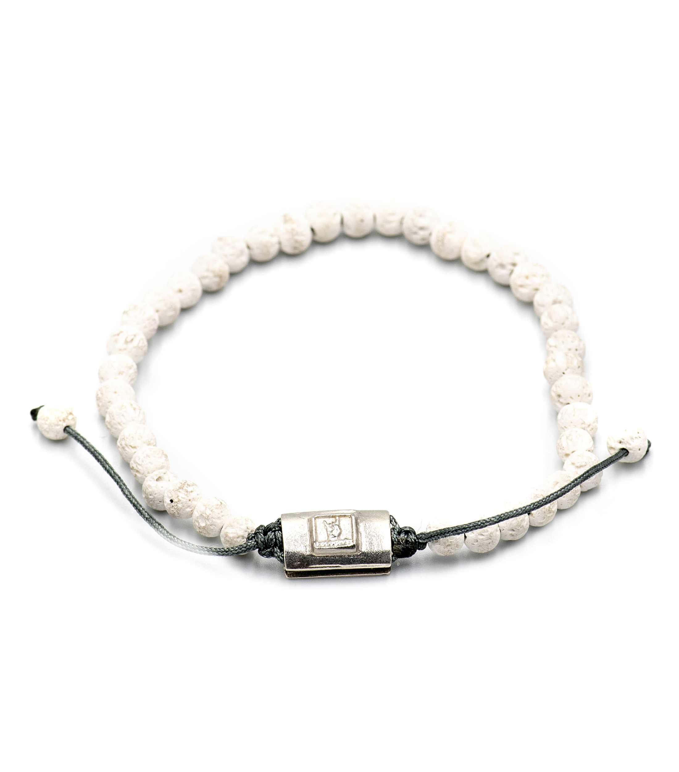 Pulsera ajustable Hombre