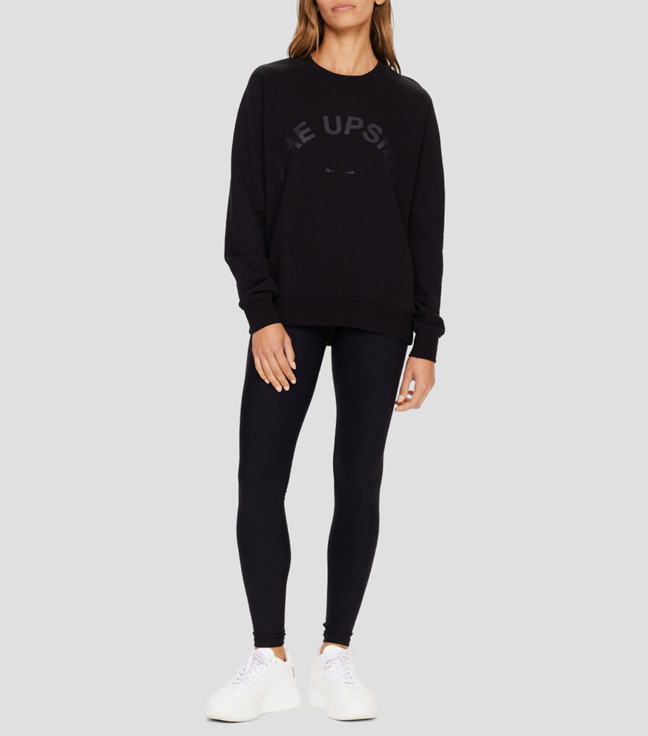 Sudadera Mujer
