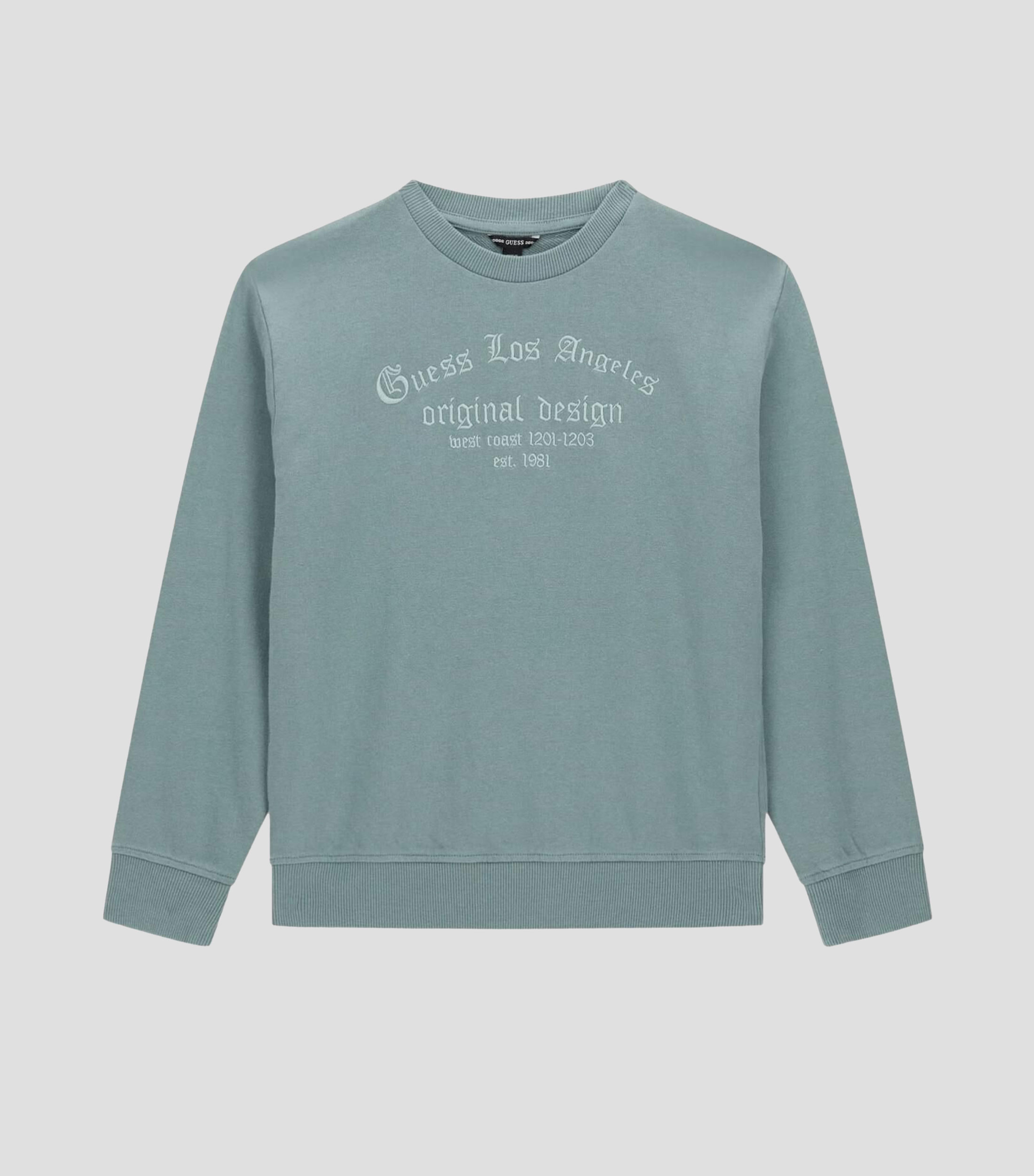 Sudadera pullover Niño