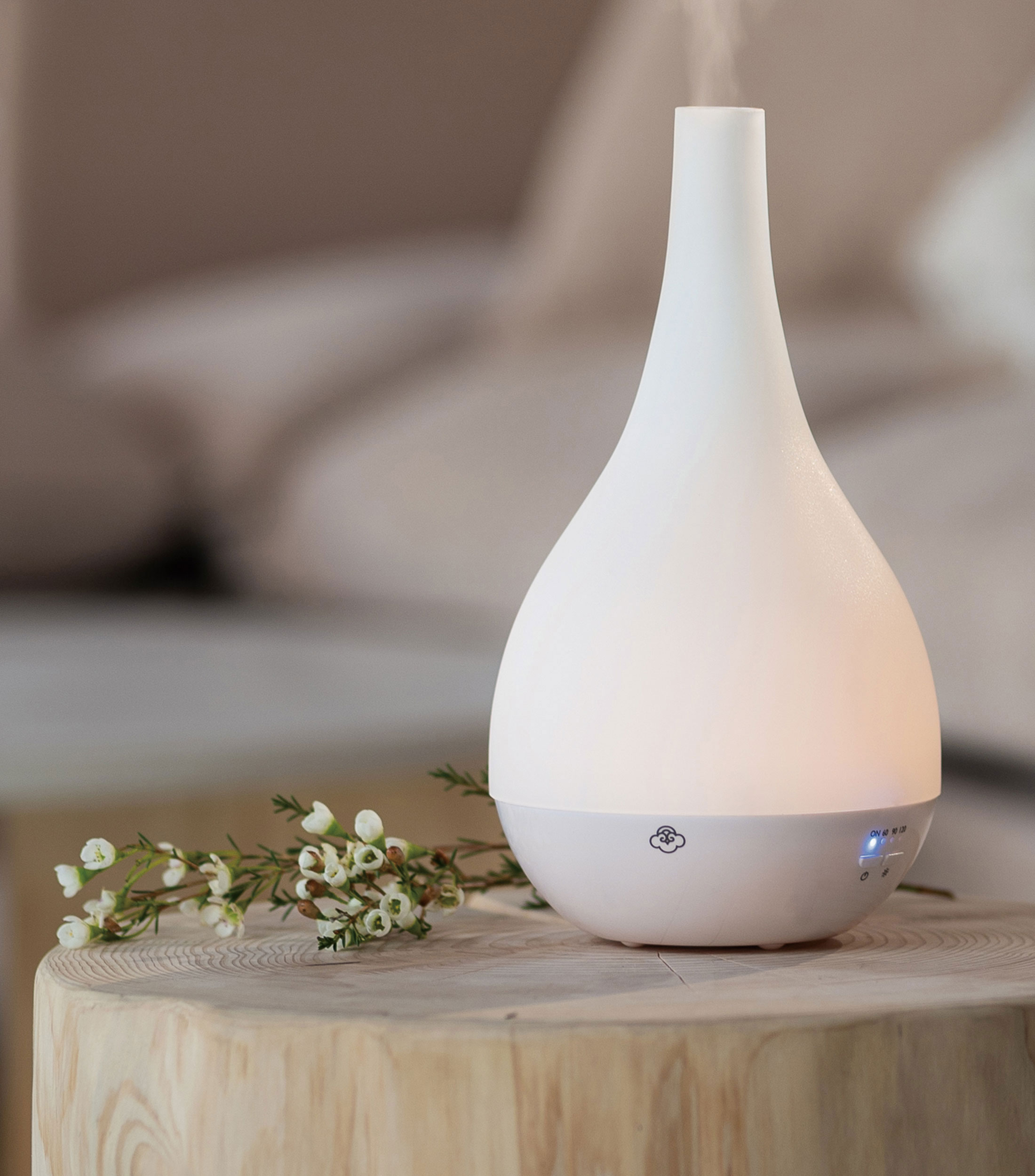 Difusor de aromas Comet 150