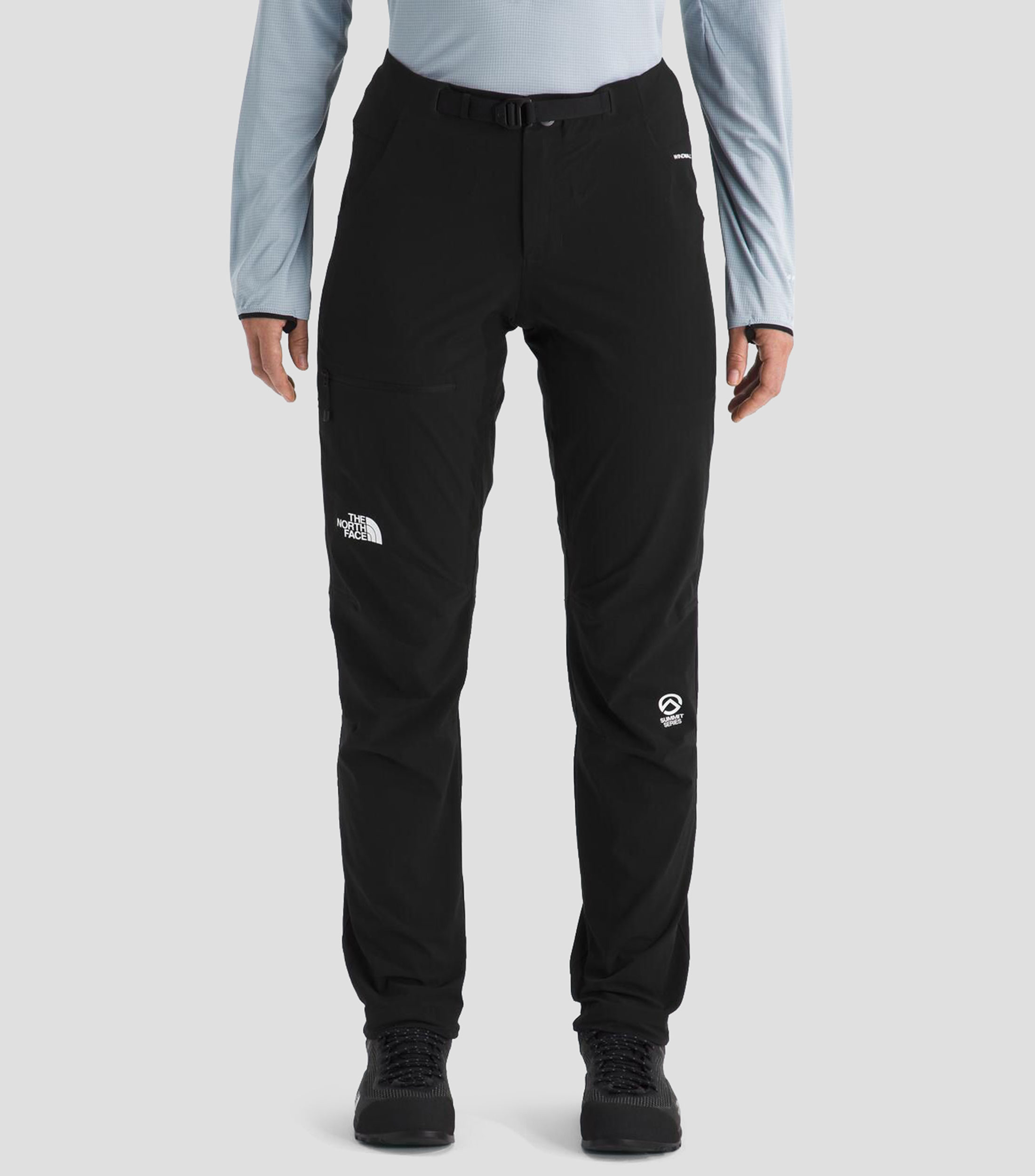 Pantalón para senderismo Summit Series Off Width Mujer